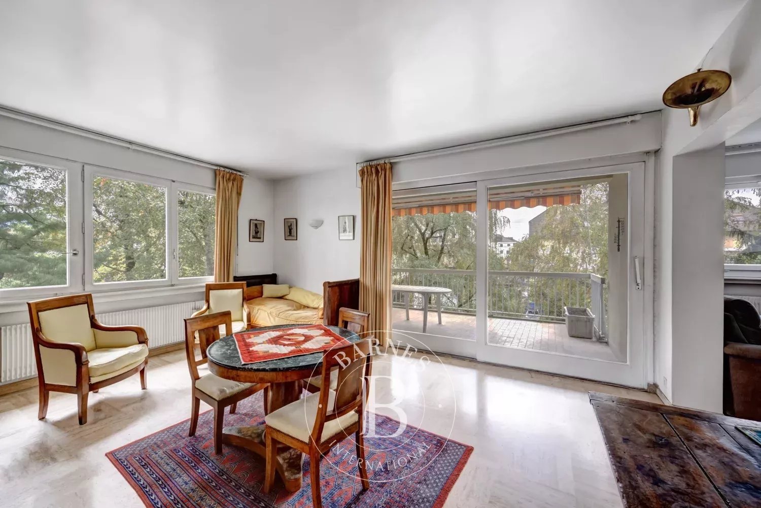 Daire Annecy - picture 4