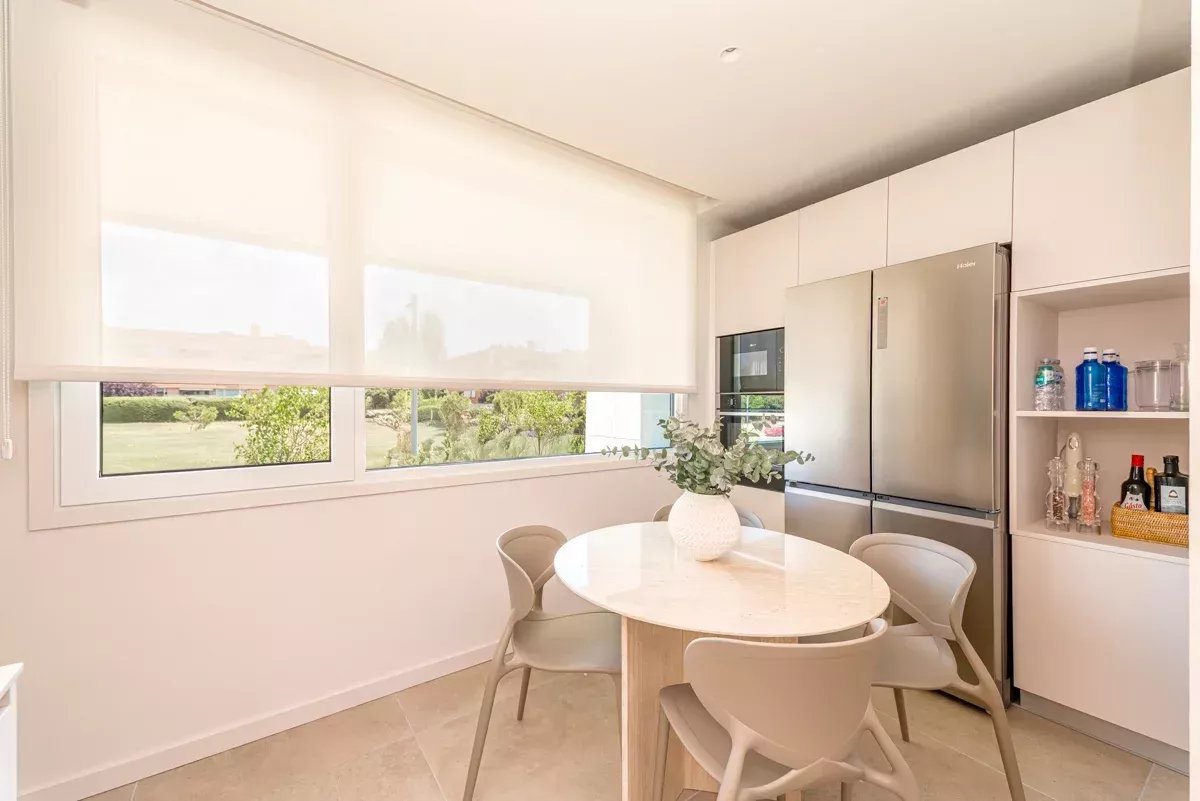 Daire Pozuelo de Alarcón - picture 20