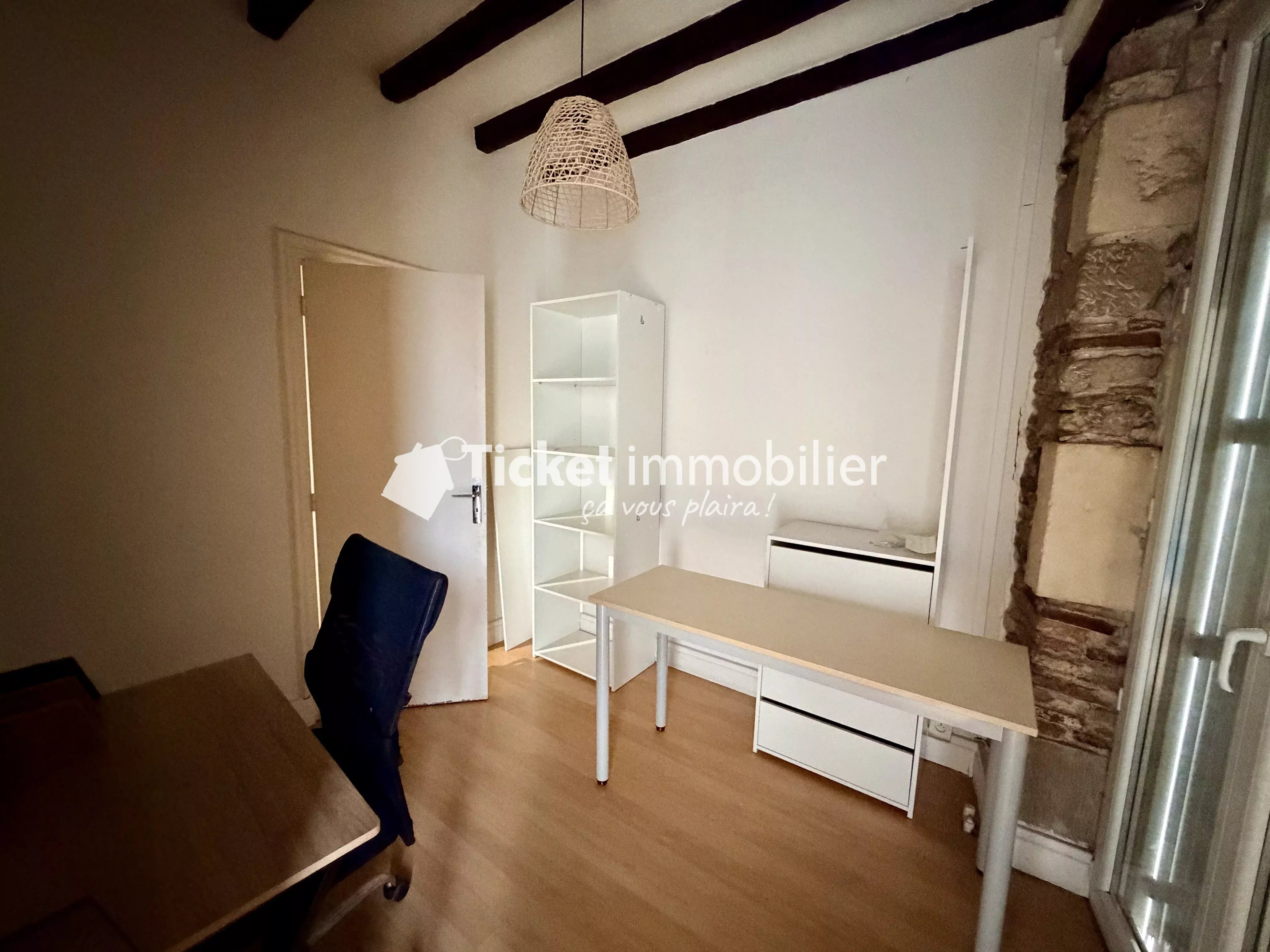 Appartement 2 pièces centre-ville Castres — photo 8