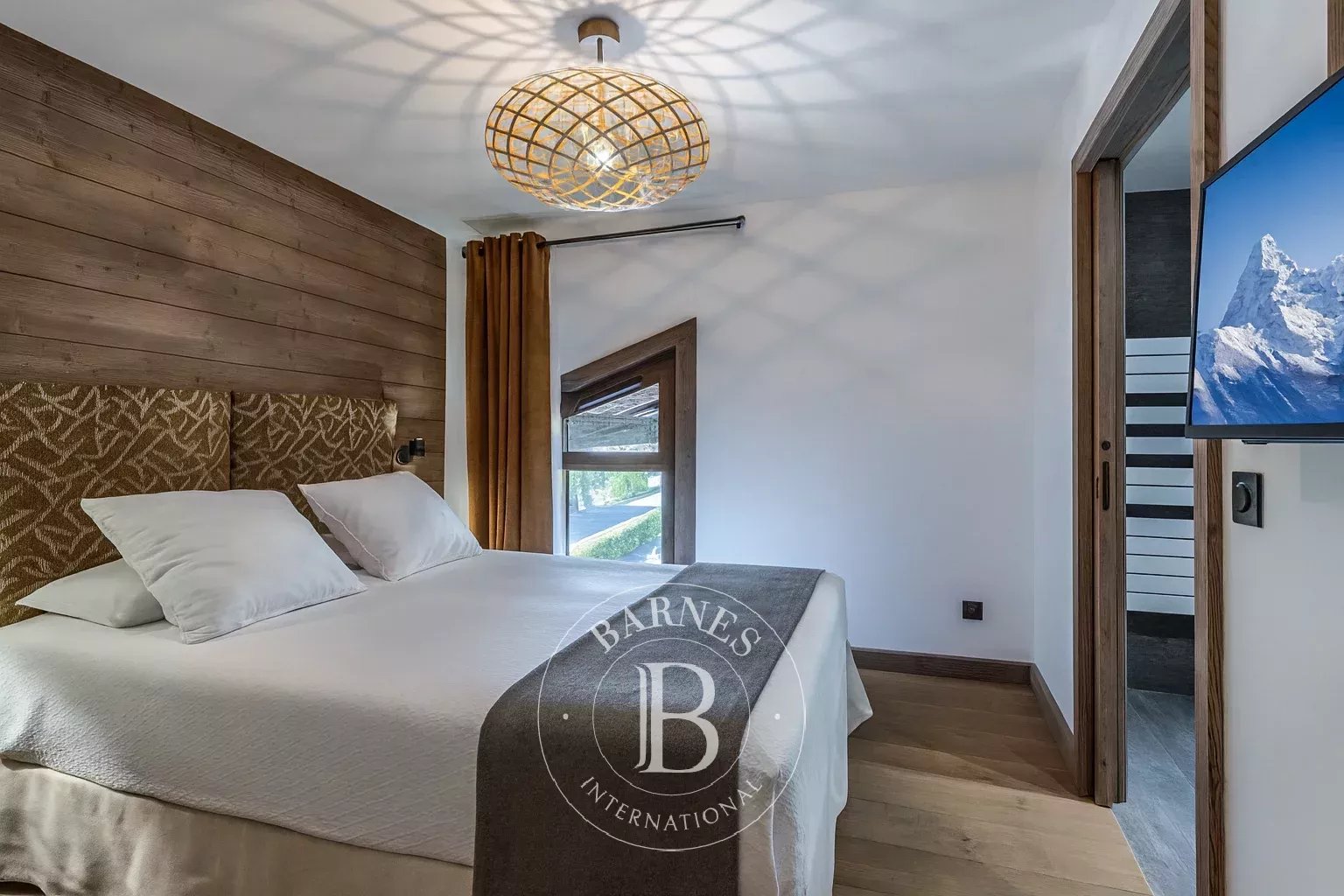 Daire Megève - picture 22