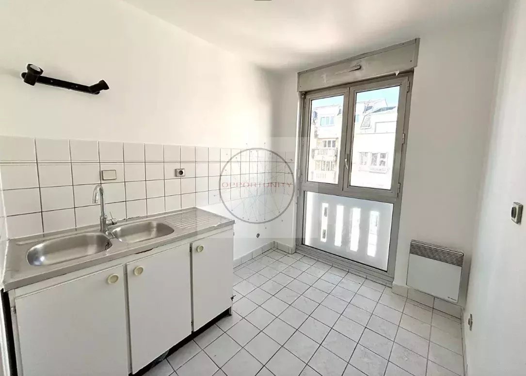 appartement 64.26 m² Saint-Mandé — photo 5