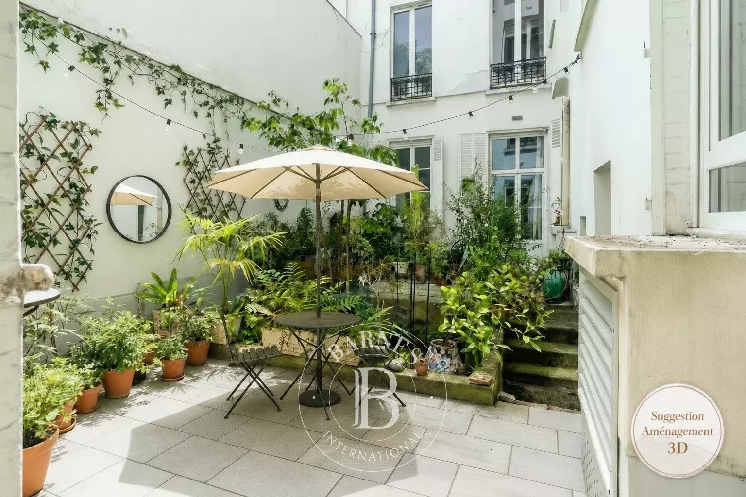 Appartement Neuilly-sur-Seine  -  ref 87090184 (picture 3)