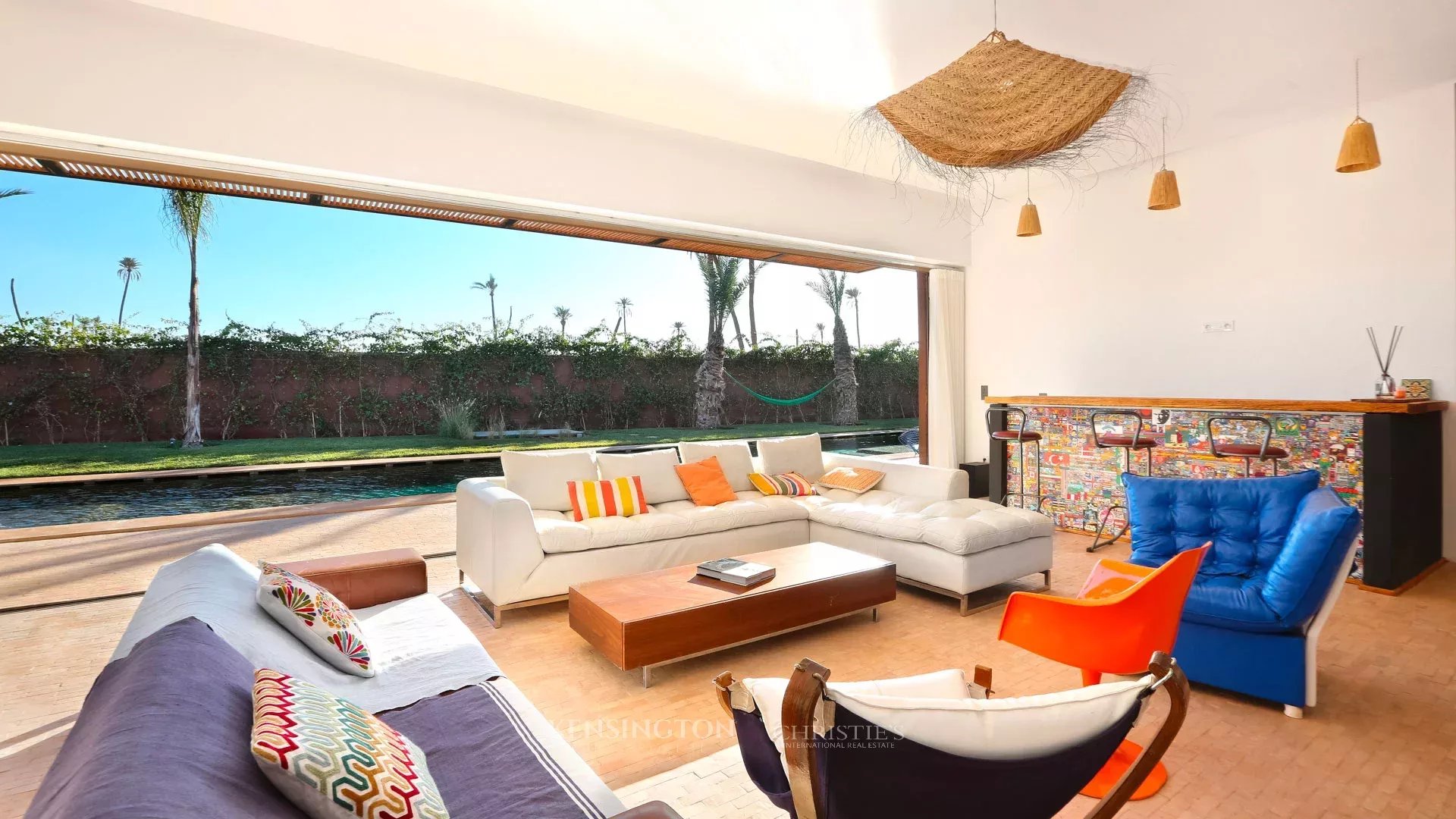 4 Bedroom Villa/Townhouse's Image 8