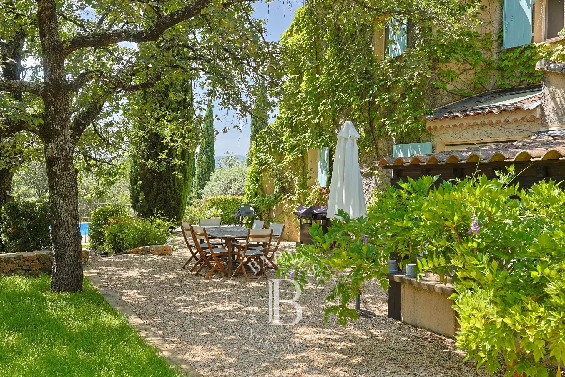 Maison Saint-Maximin-la-Sainte-Baume  -  ref 82976004 (picture 2)