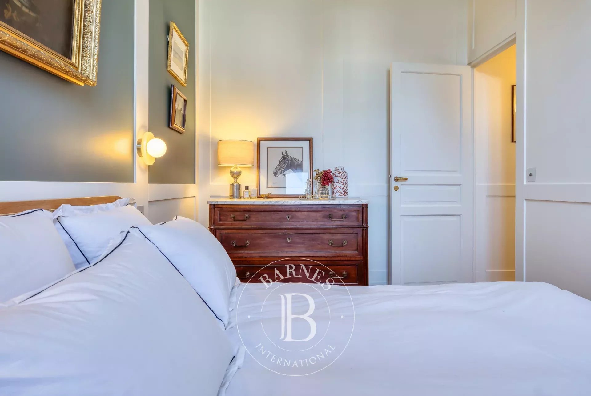 Deauville  - Appartement , 1 Chambre - picture 10