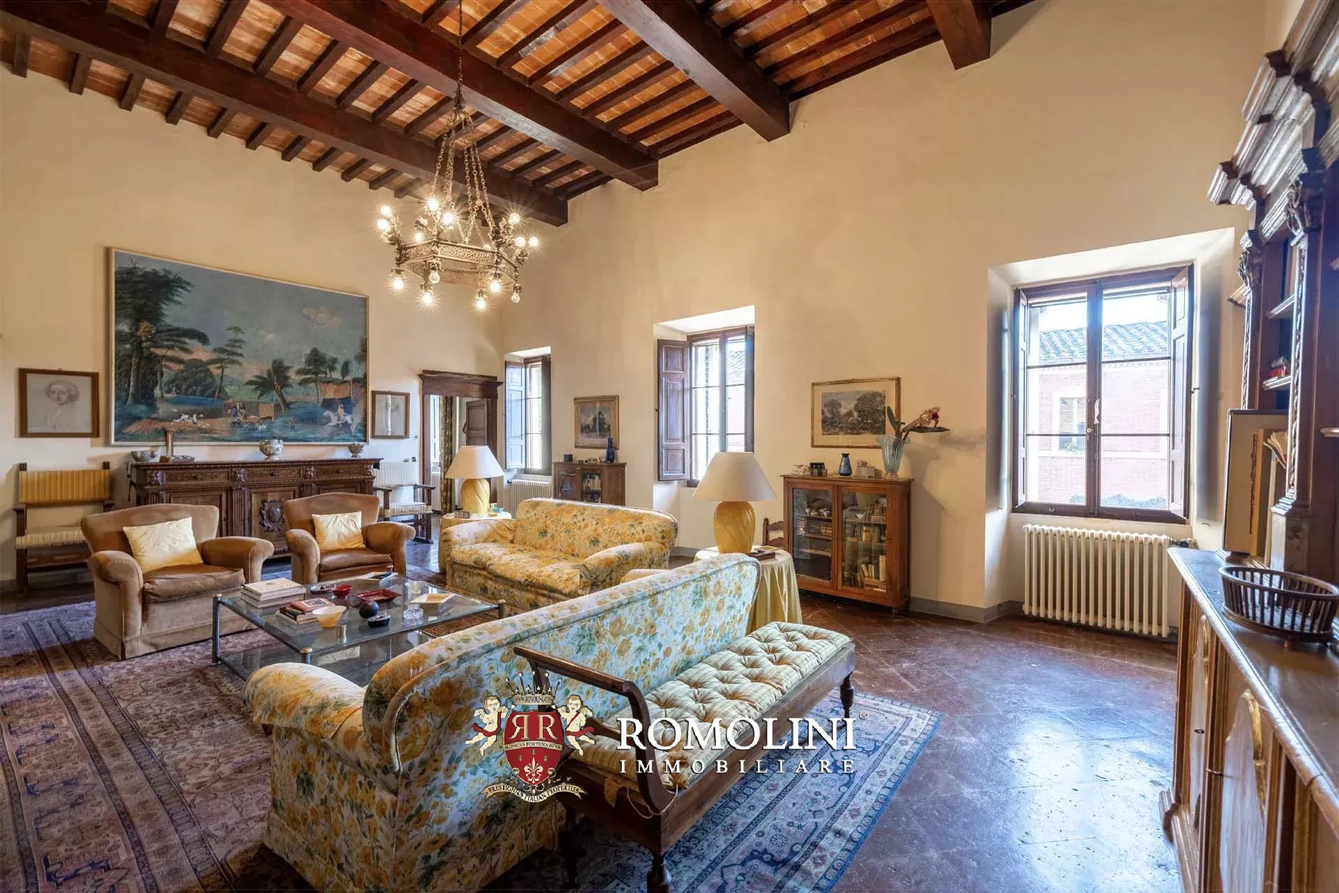 70 Bedroom Chateau's Image 21