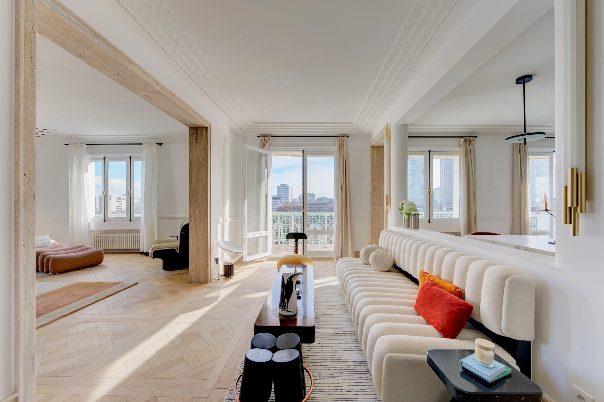 3 Bedroom Apartment/Flat's Image 3