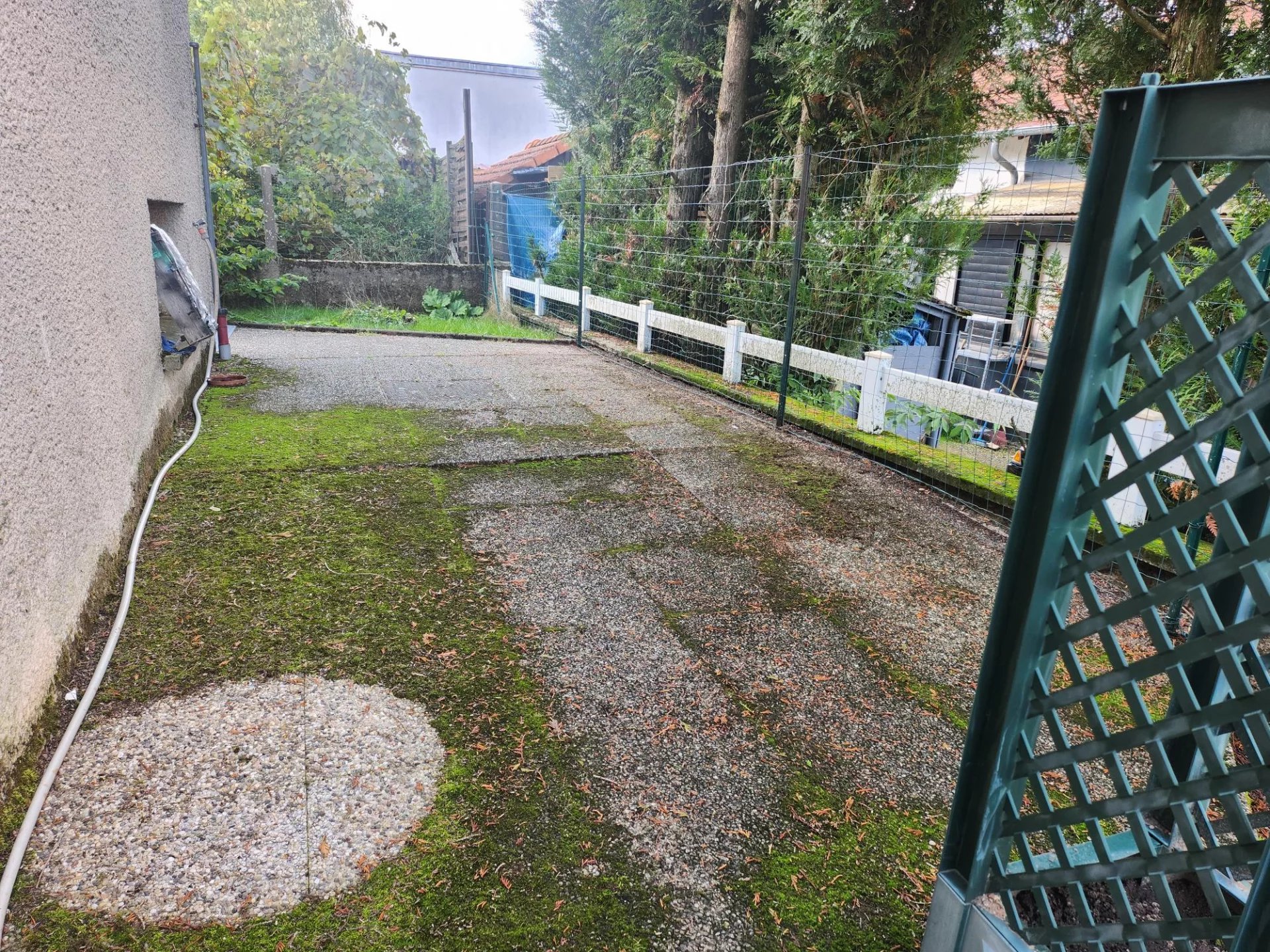 Vente Maison Sorbey