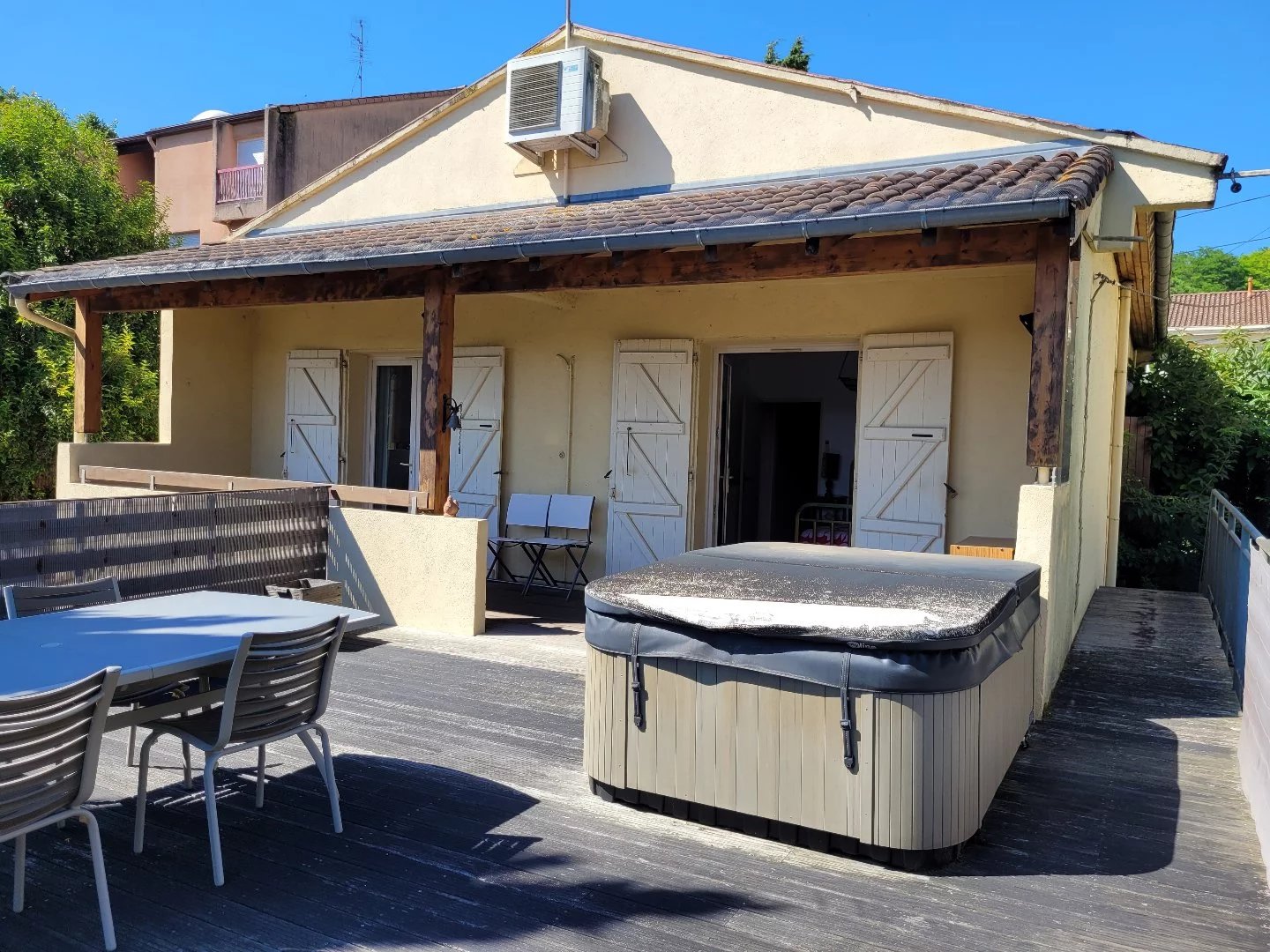 Vente Maison Toulouse