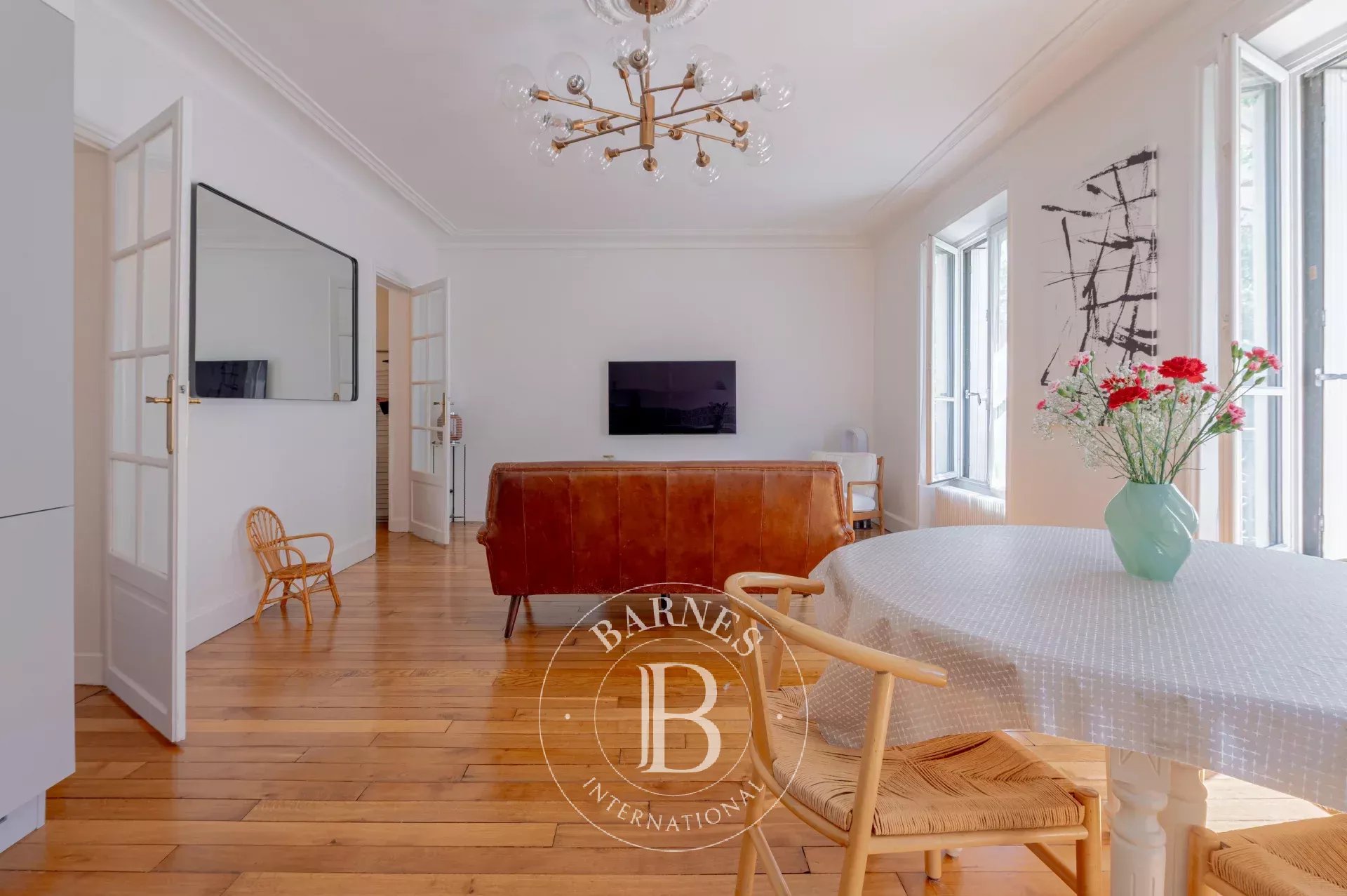 Paris  - Apartment 2 Bedrooms - picture 9