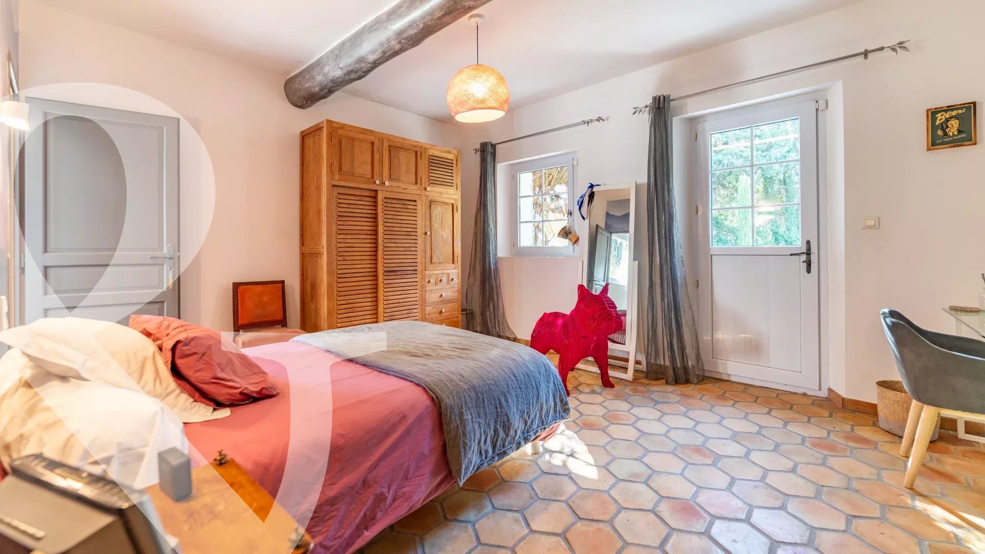 BELLE PROPRIETE EN CAMPAGNE