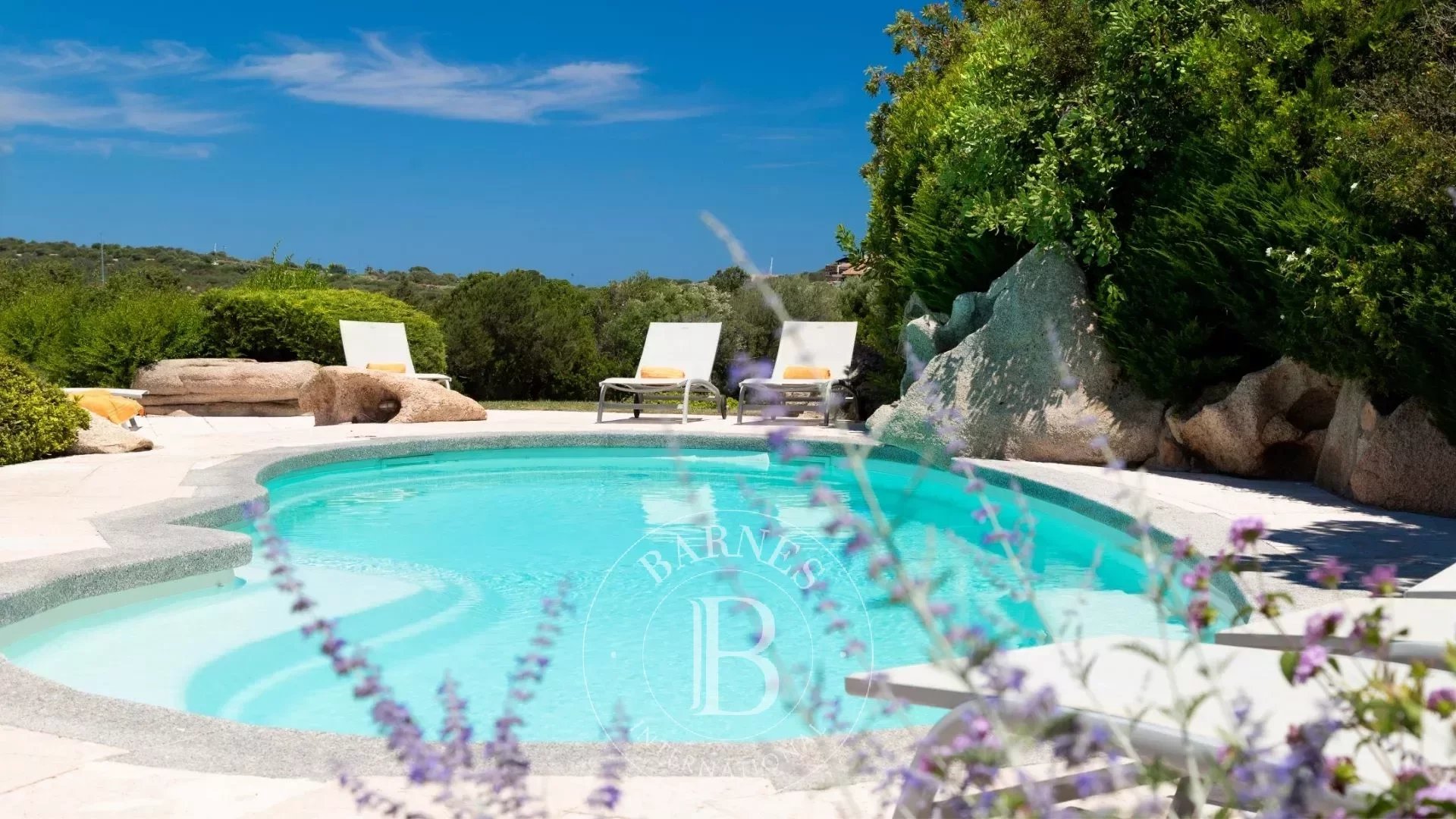 Porto Rotondo  - Villa  6 Chambres - picture 7