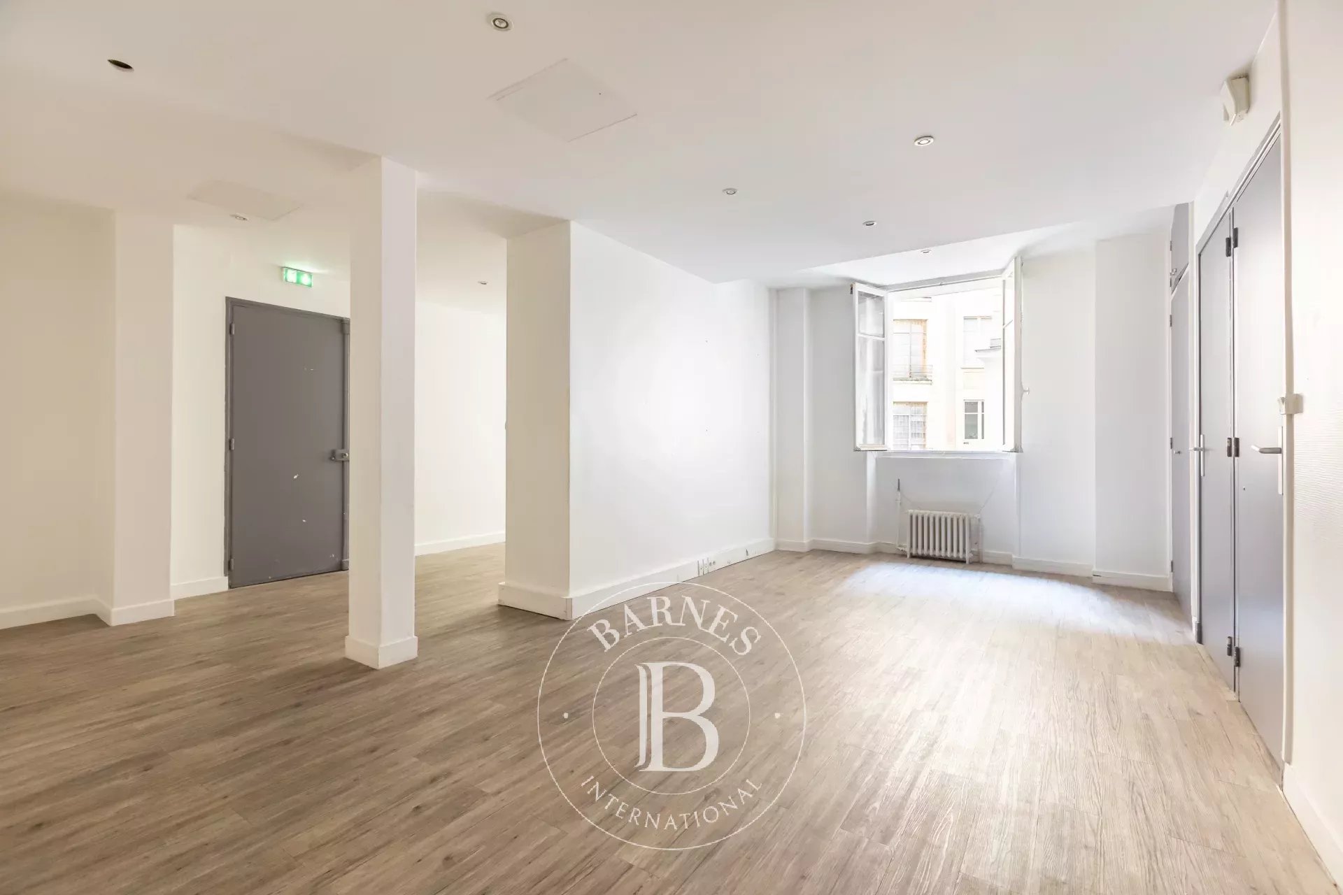 Daire Paris 16ème - picture 15