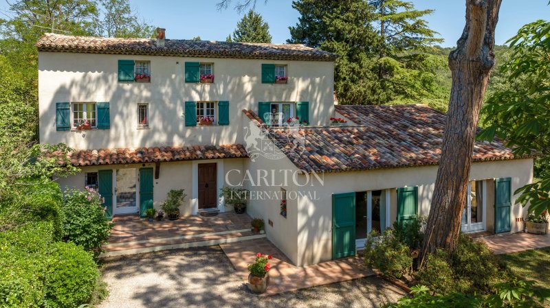 Grasse 