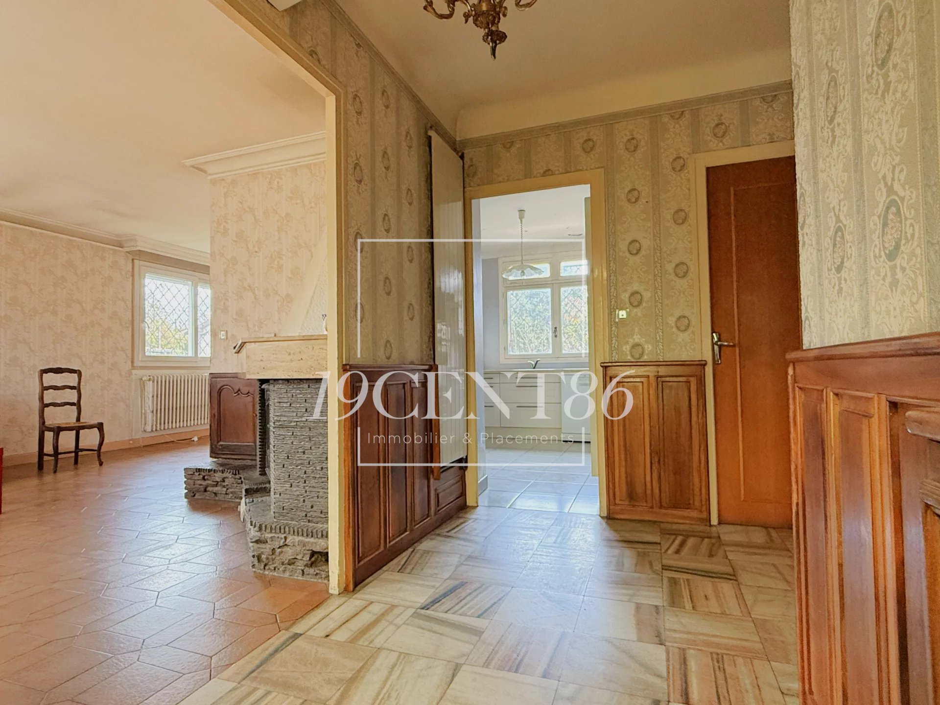 Vente Maison Vénissieux