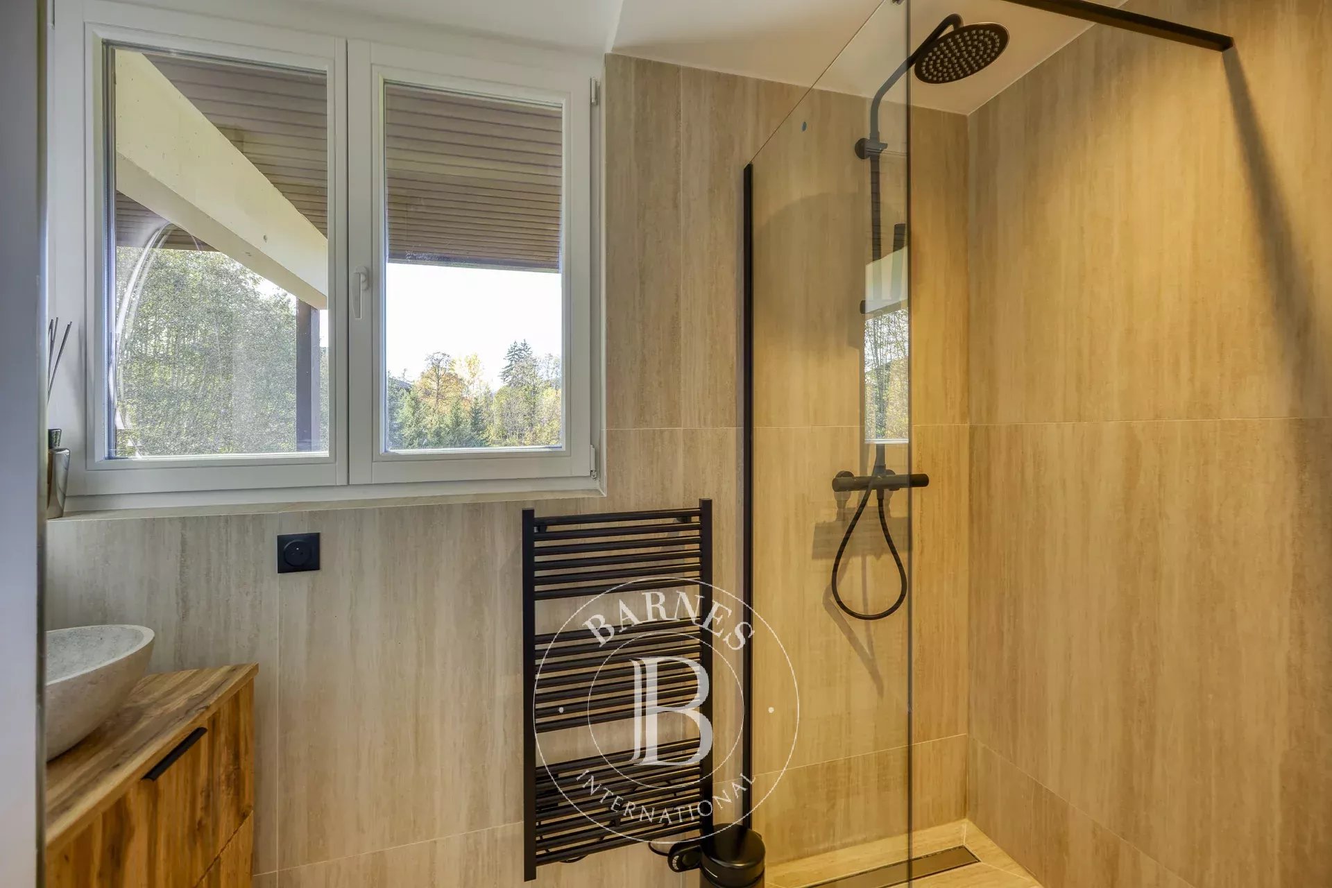 Daire Megève - picture 12