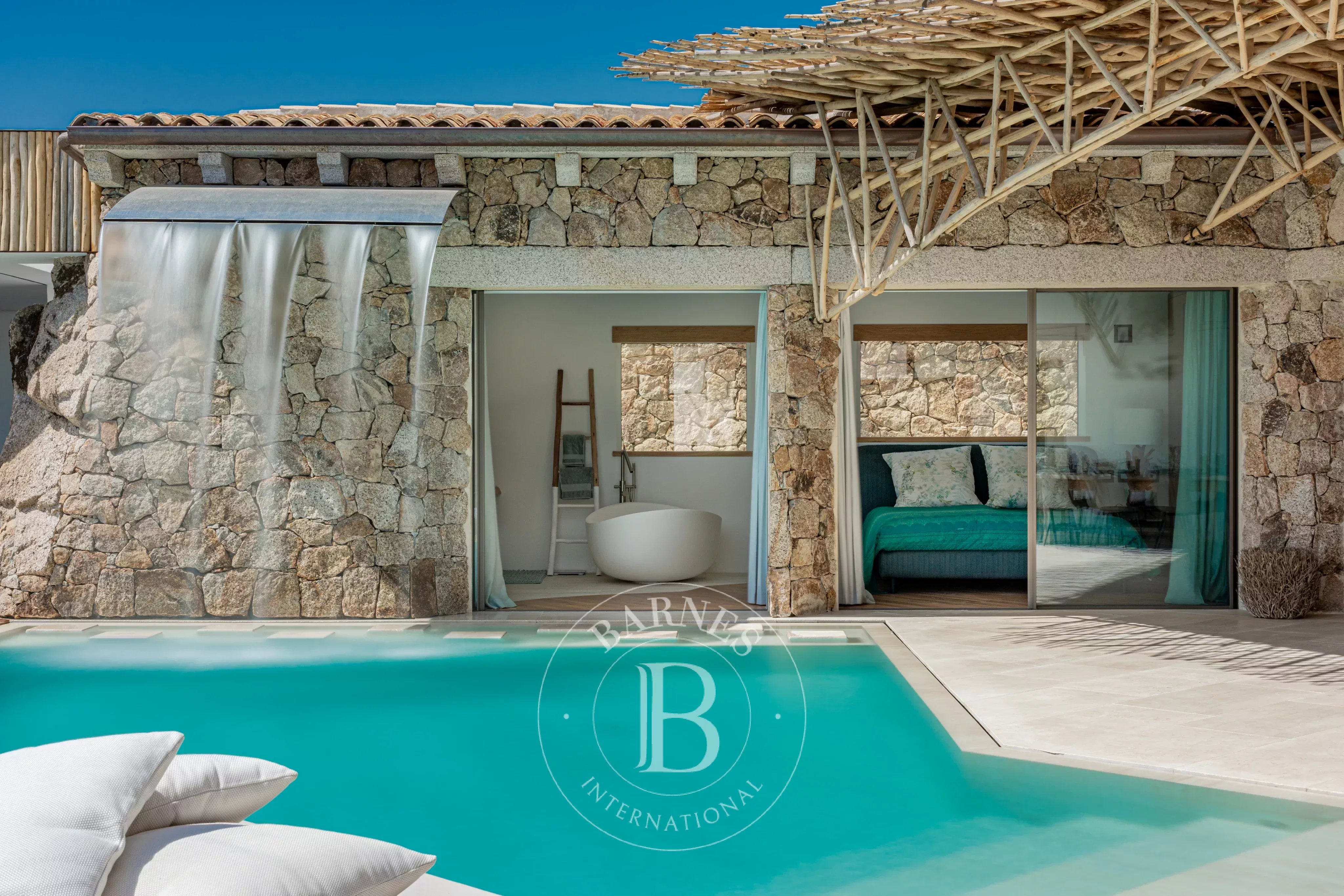 Porto Cervo  - Villa  4 Chambres - picture 8