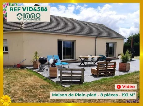 Agence immobilière de AGENCE DE LA BARRE EN OUCHE