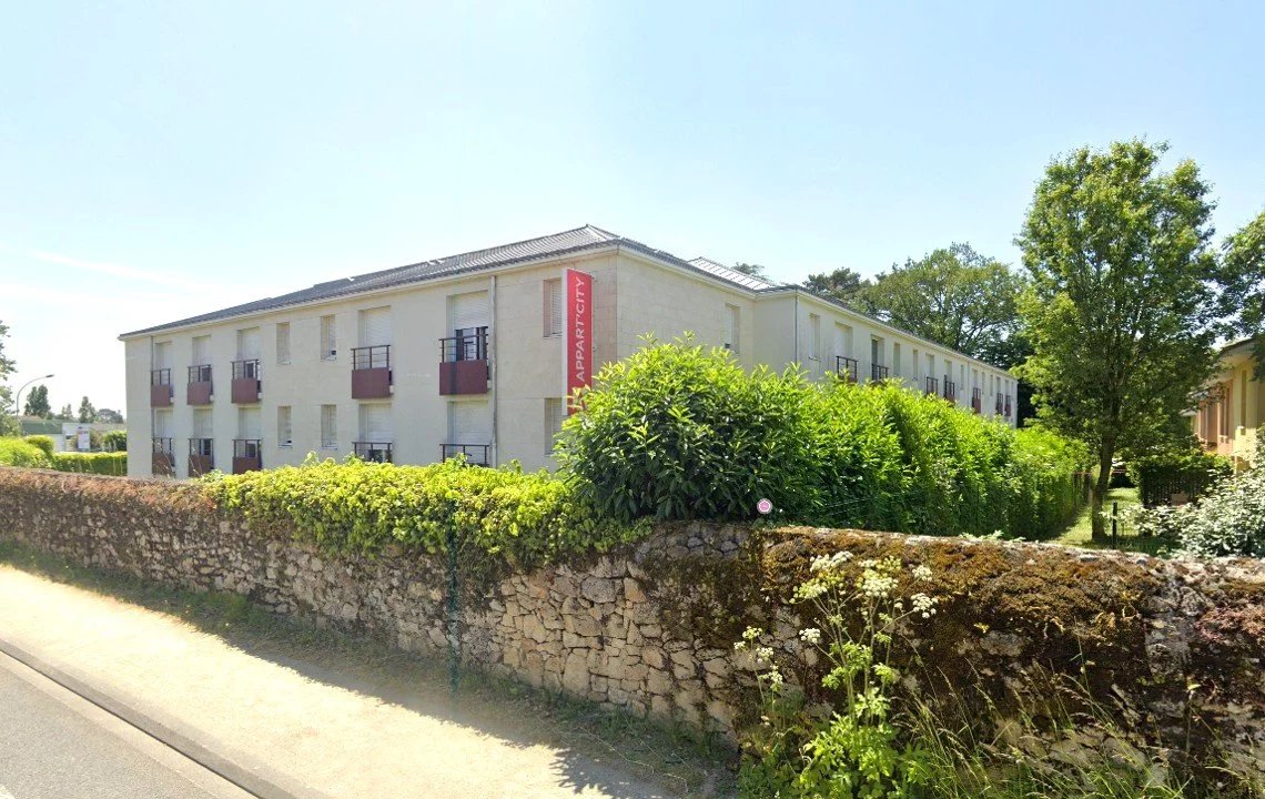 Vente Appartement Saint-Herblain