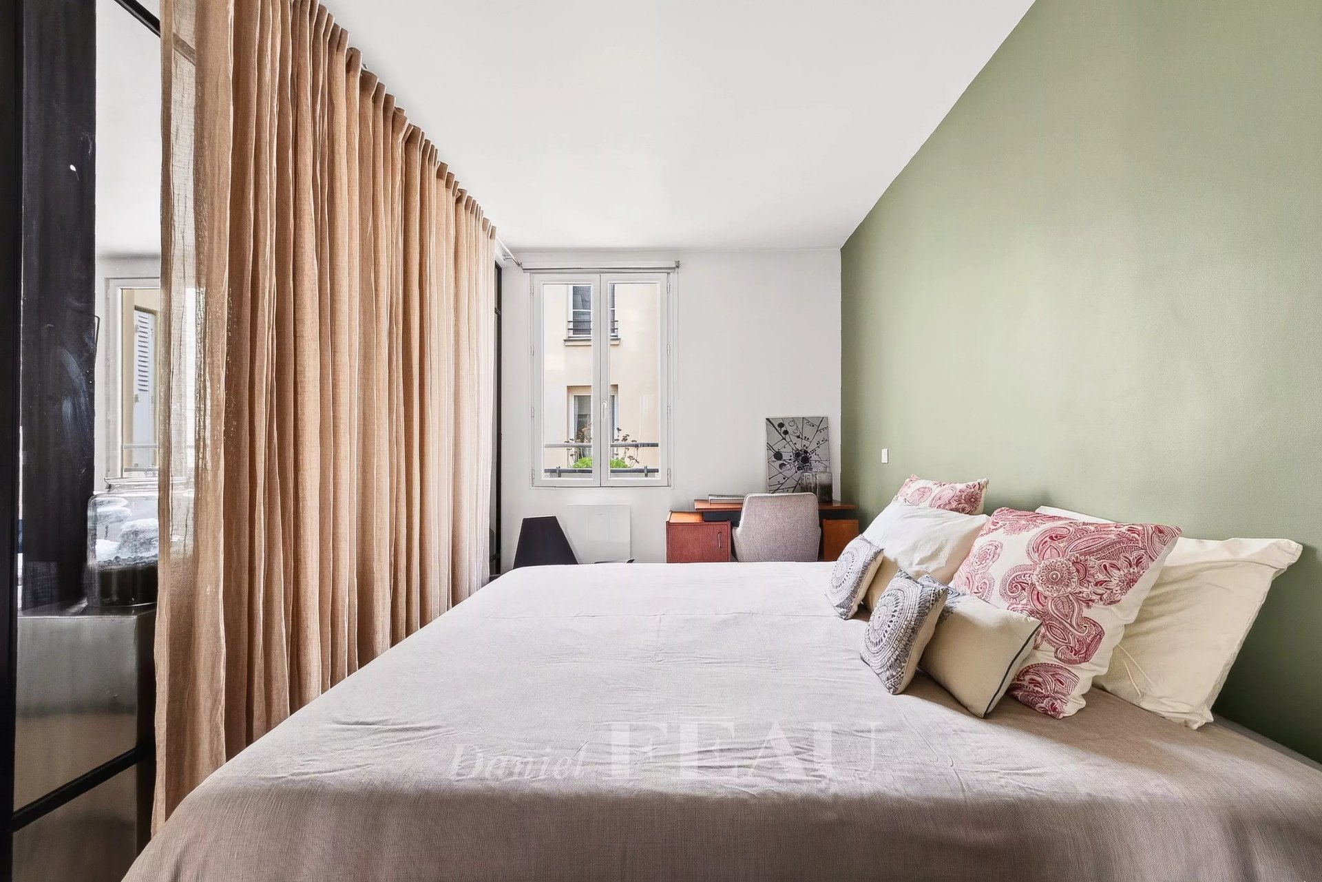 1 Bedroom Apartment/Flat's Image 9