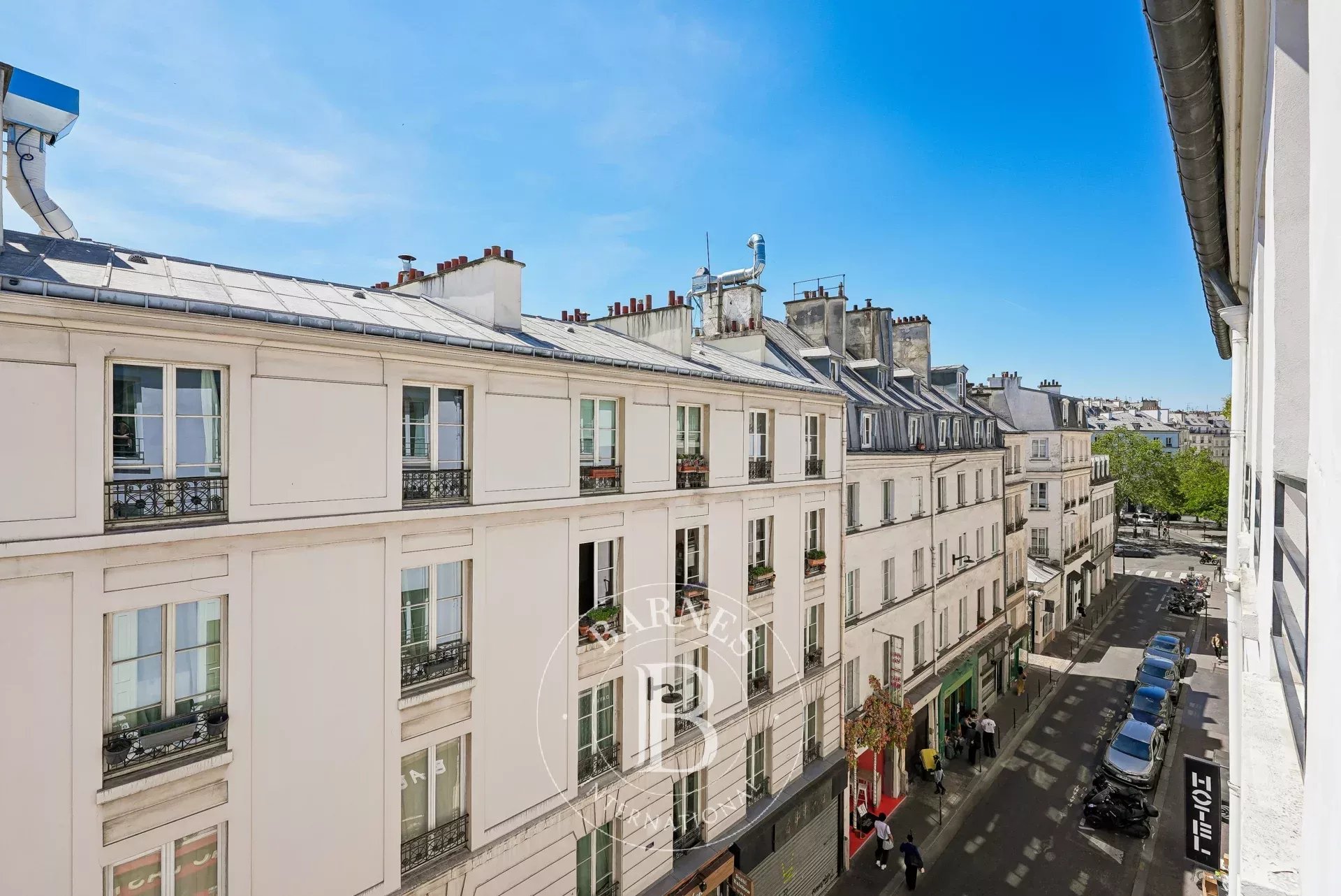 Piso Paris 75011  -  ref 87035285 (picture 2)