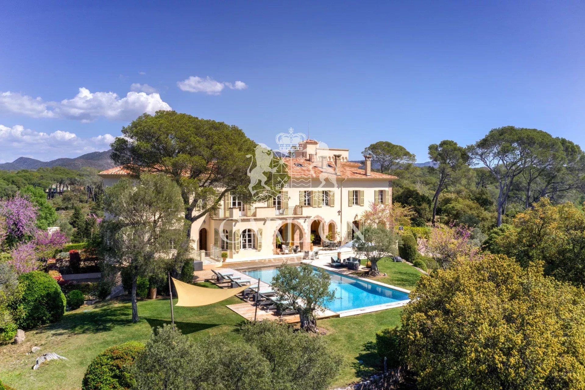 Fréjus 