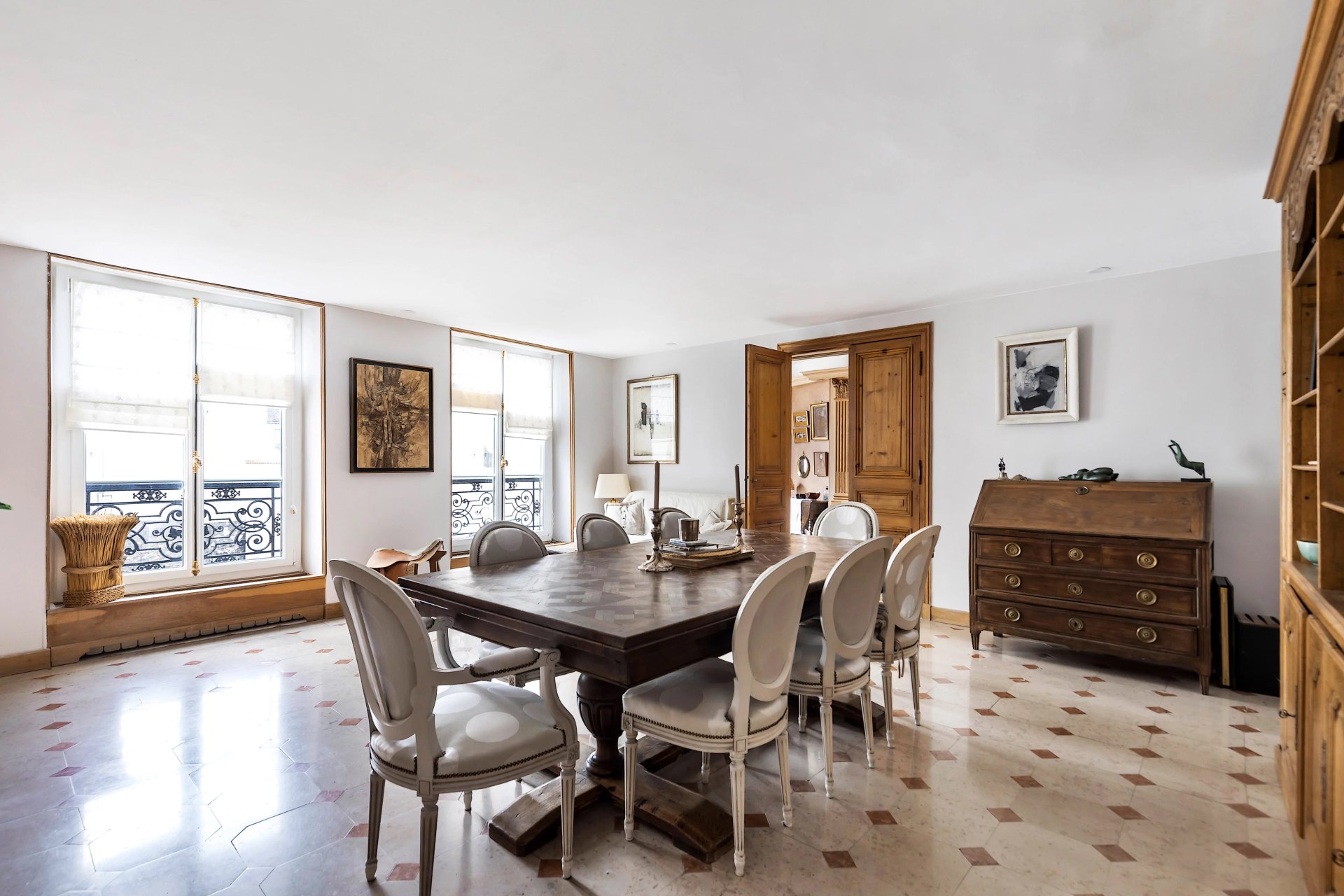 2 Bedroom Apartment/Flat's Image 8
