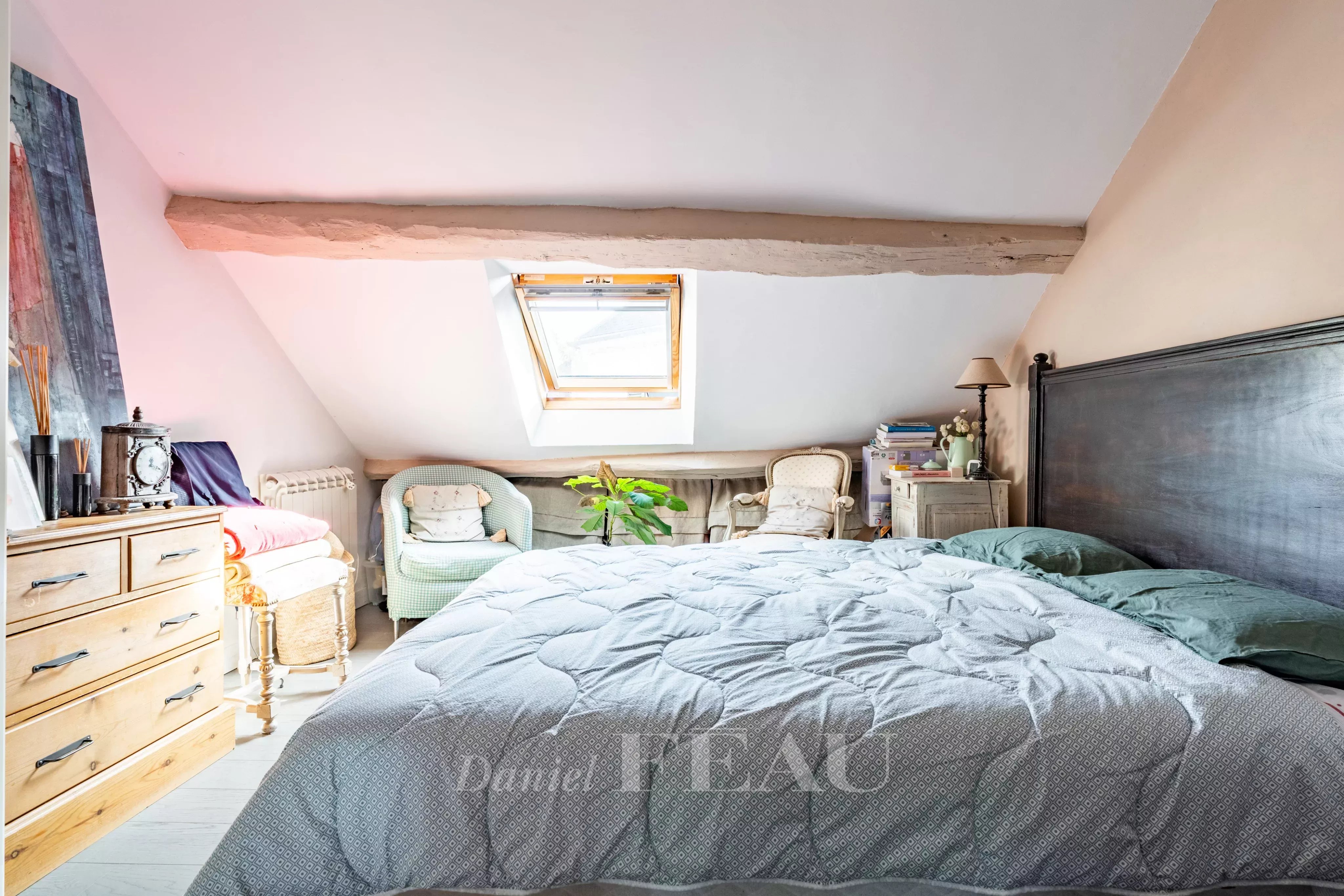 Vente Appartement Montfort-l'Amaury