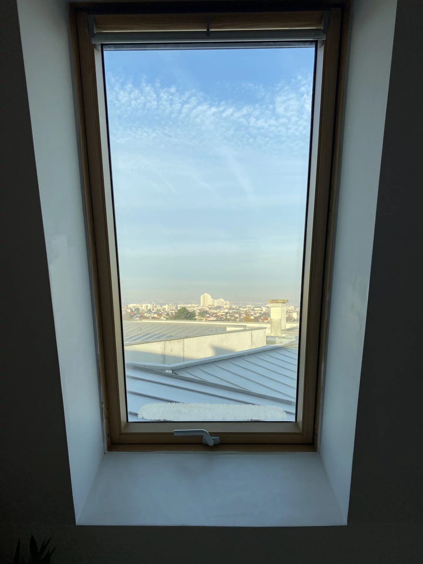 Vente Appartement Châtillon