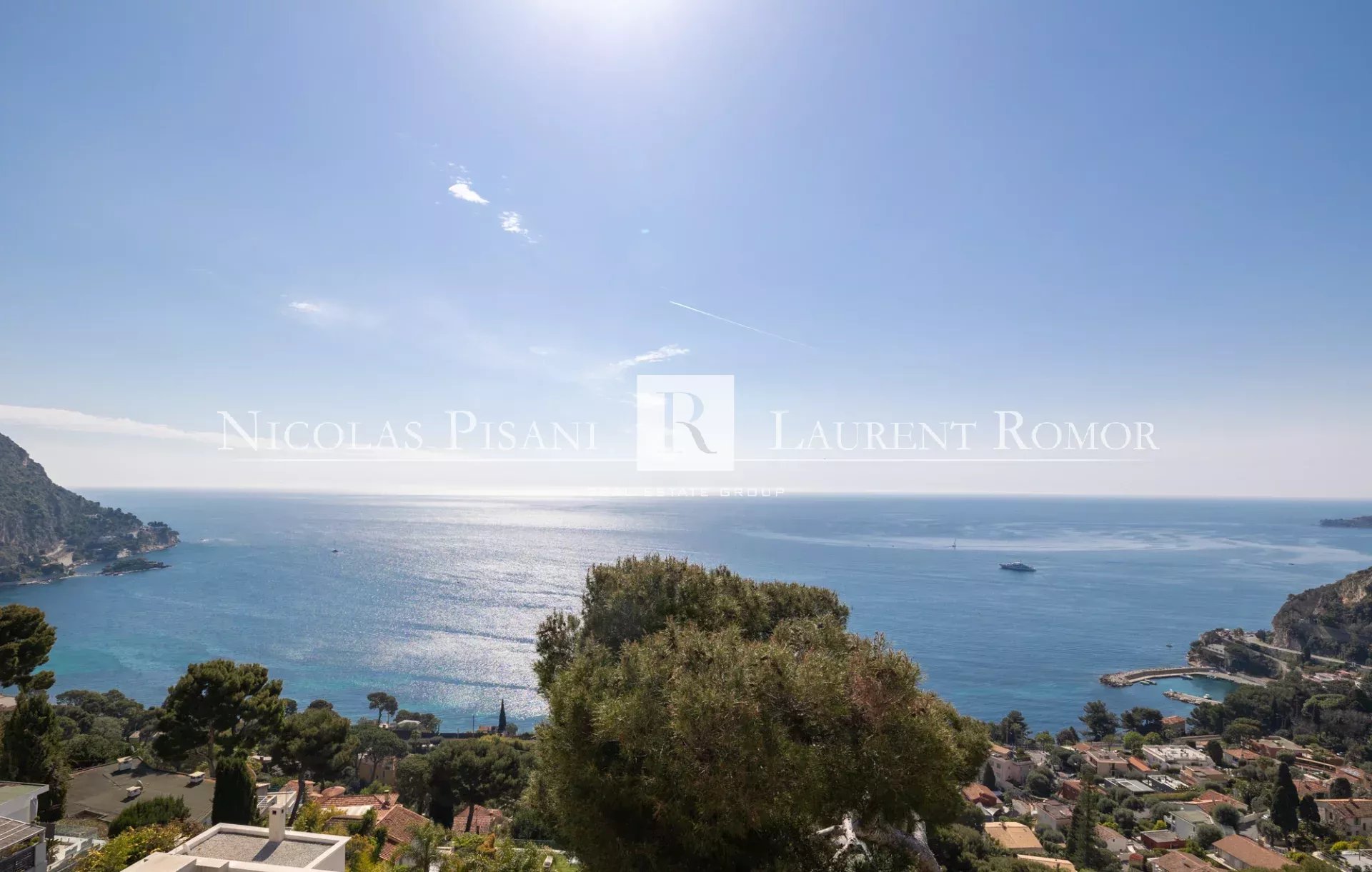 Agence immobilière de Nicolas Pisani & Laurent Romor