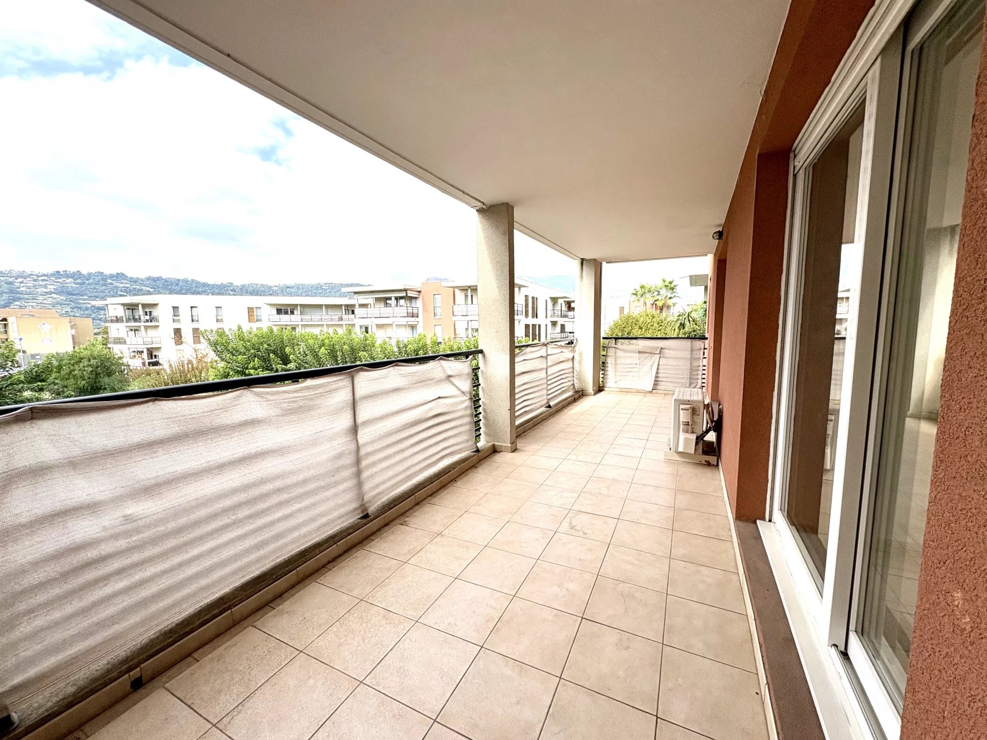 Vente Appartement Nice