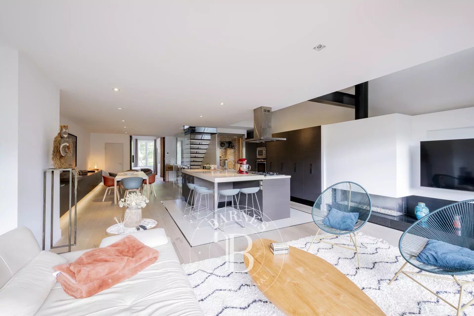 Daire Bordeaux - picture 14