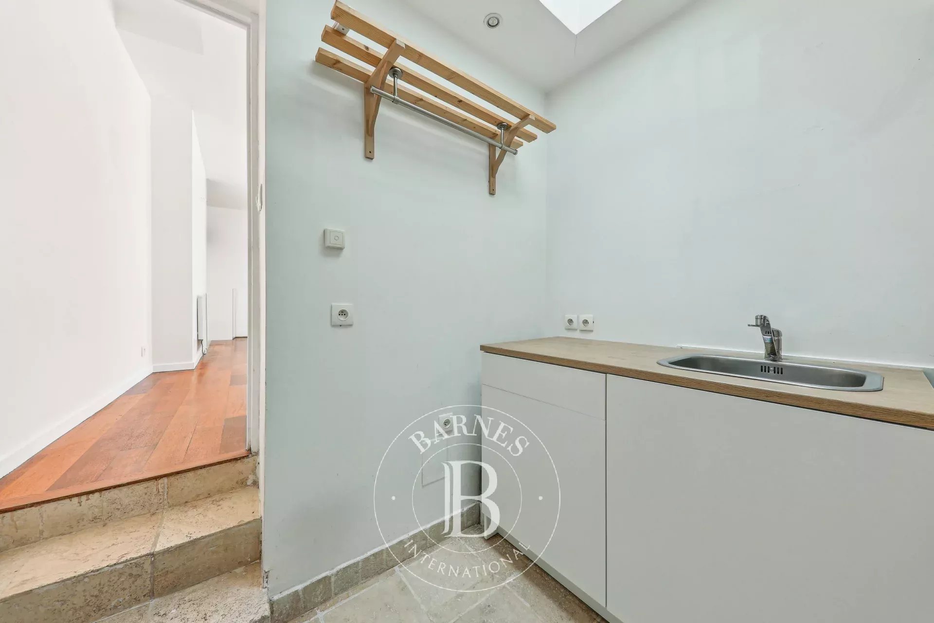 Daire Paris 6ème - picture 9