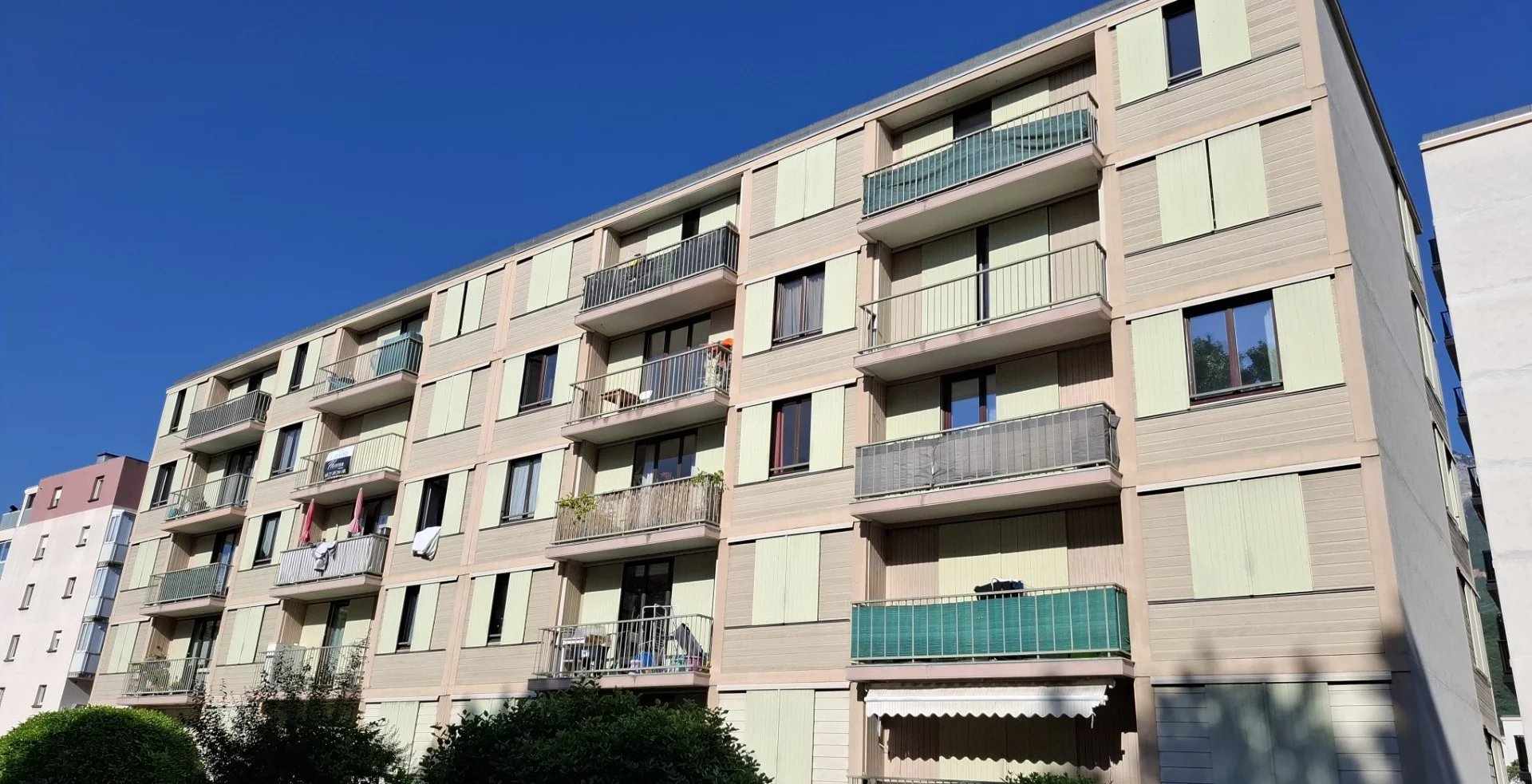 Agence immobilière de ESPACE'IMMO 38