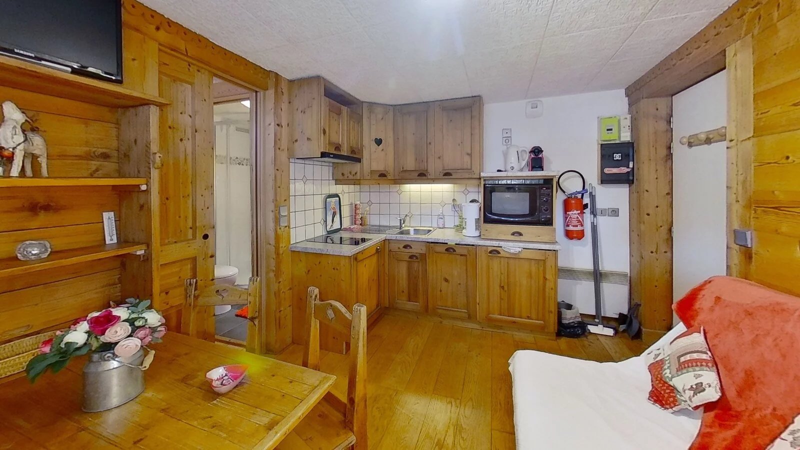 Sale Apartment Les Gets