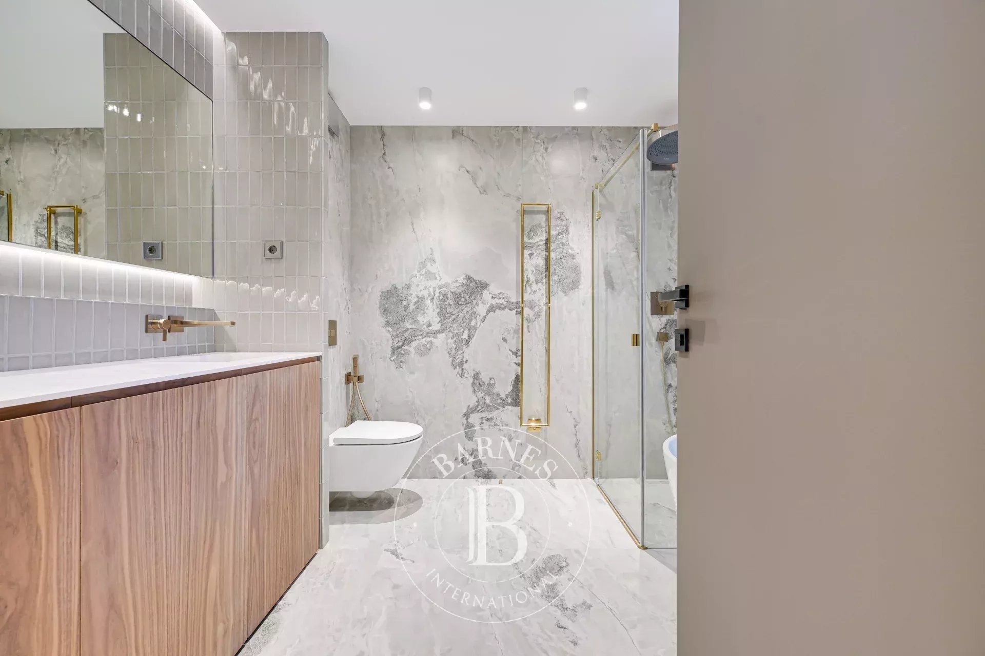 Daire Barcelona - picture 27