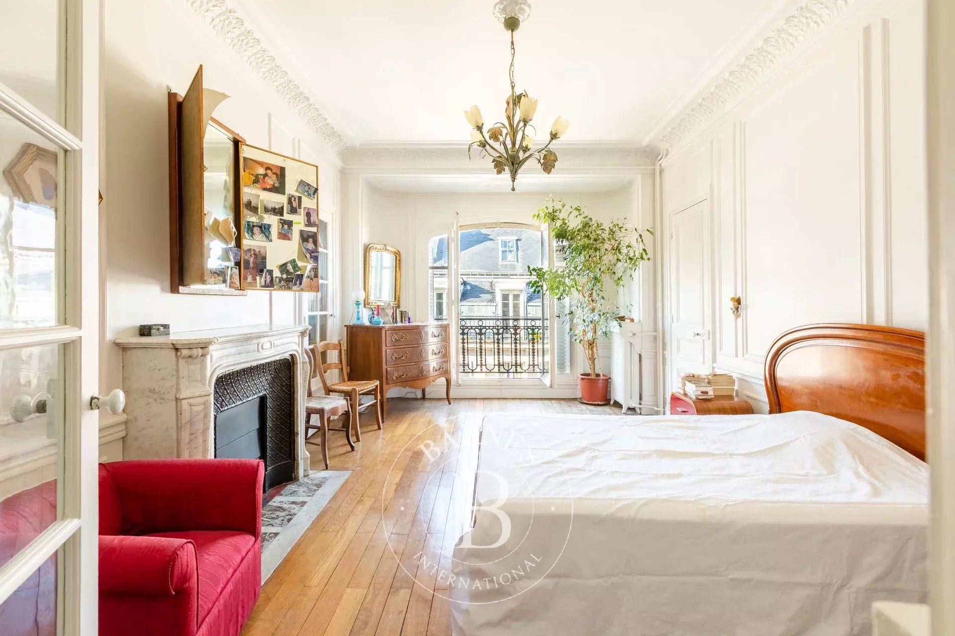 Daire Paris 10ème - picture 4