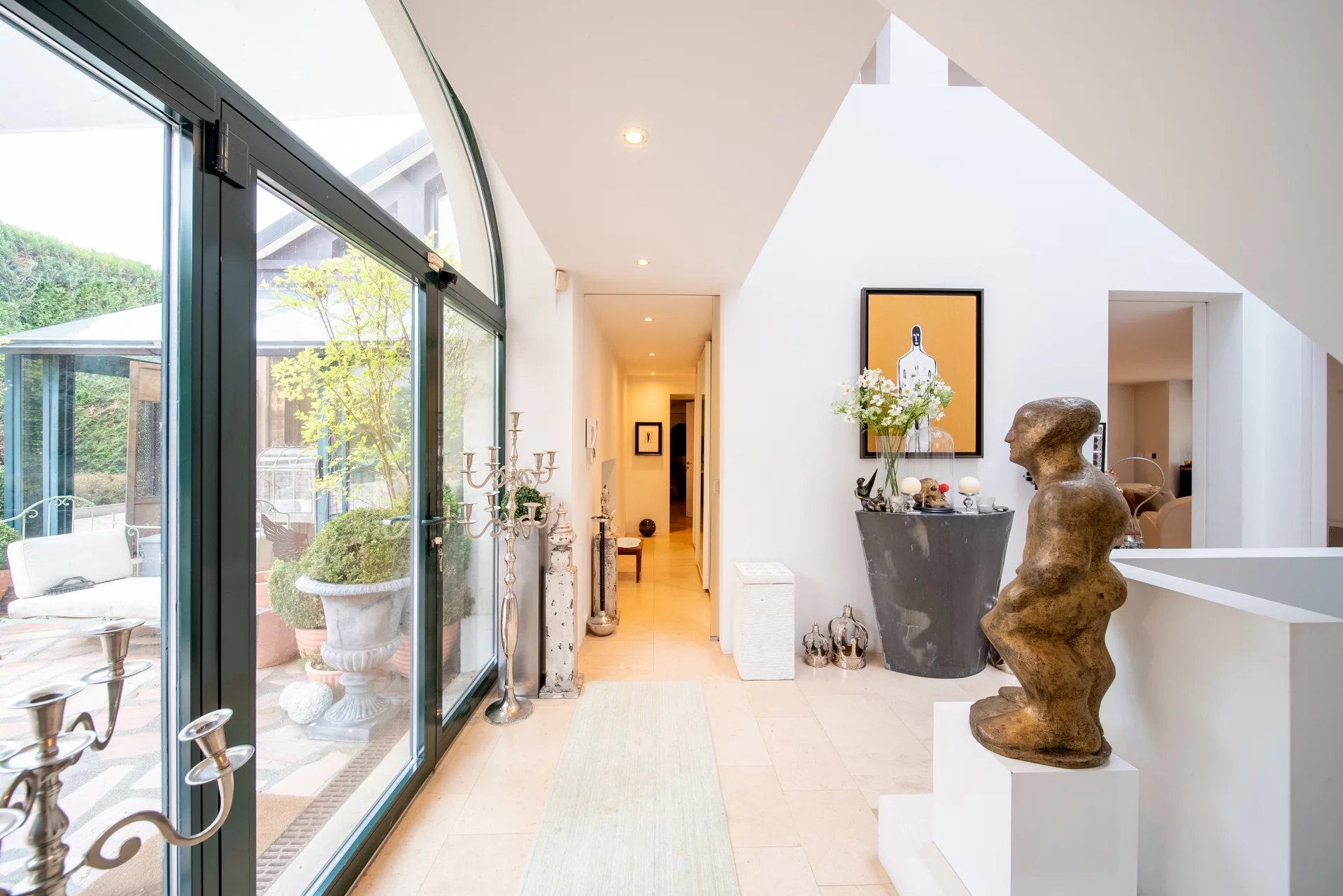 Magnifique propriété au cœur de la campagne vaudoise