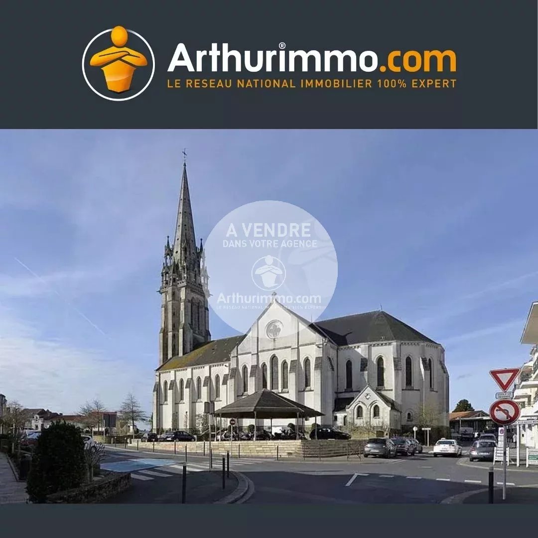 Agence immobilière de Arthurimmo.com Nantes-Vignoble Immobilier