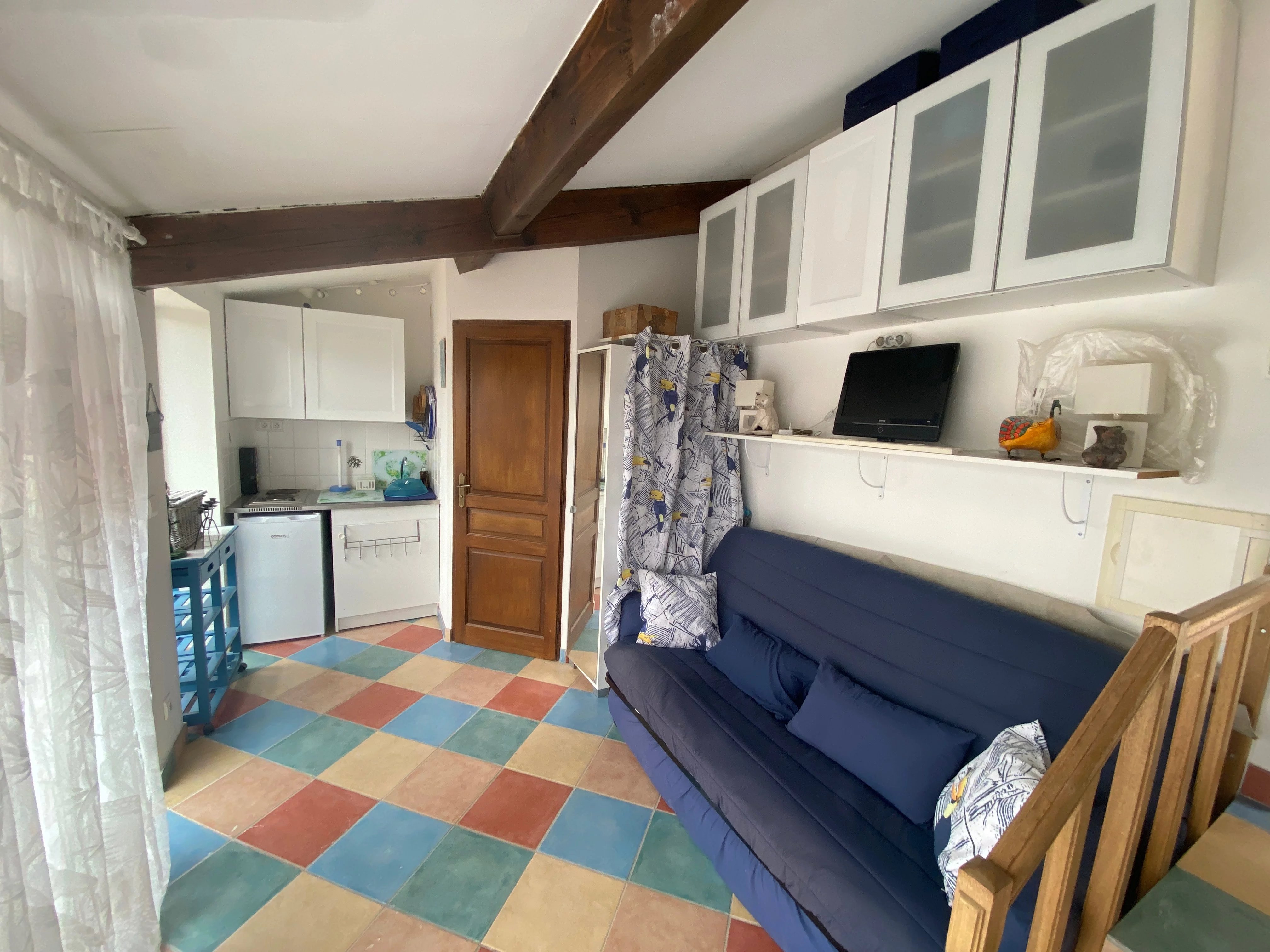 Duplex à vendre La Redorte, Aude