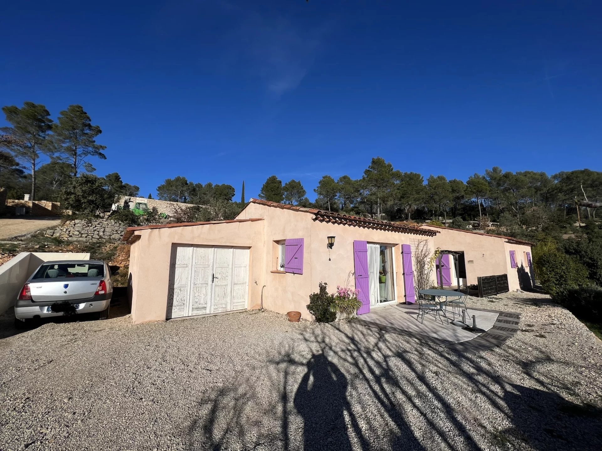Agence immobilière de PACAUD Frederic