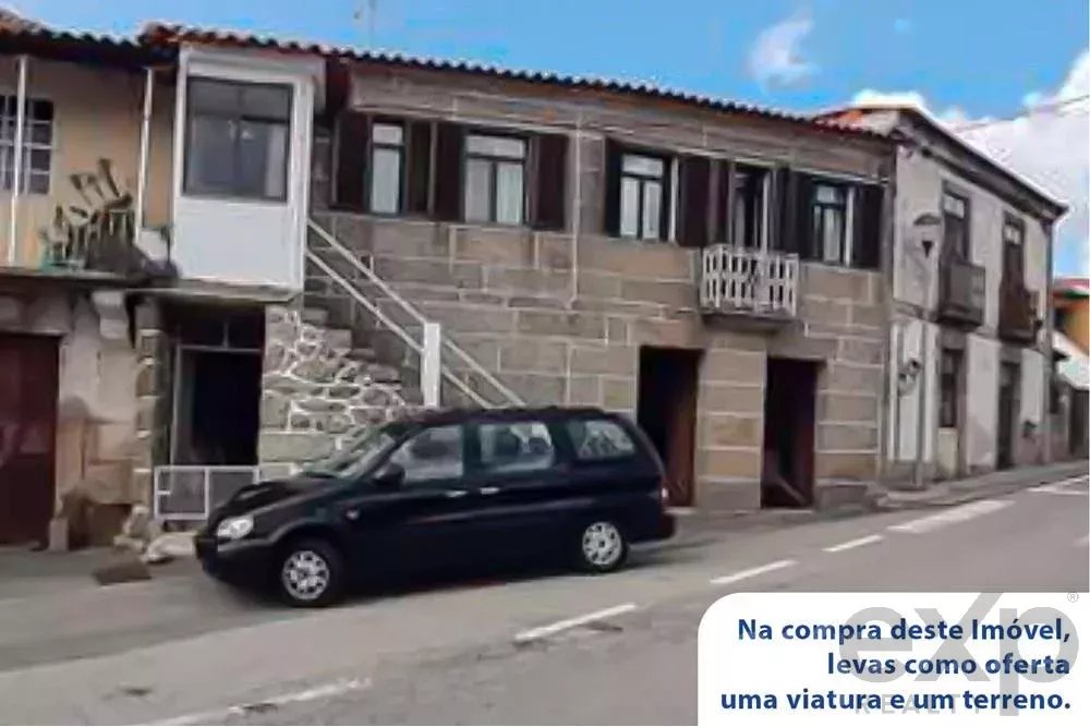 Venda Villa Rebordelo Rebordelo