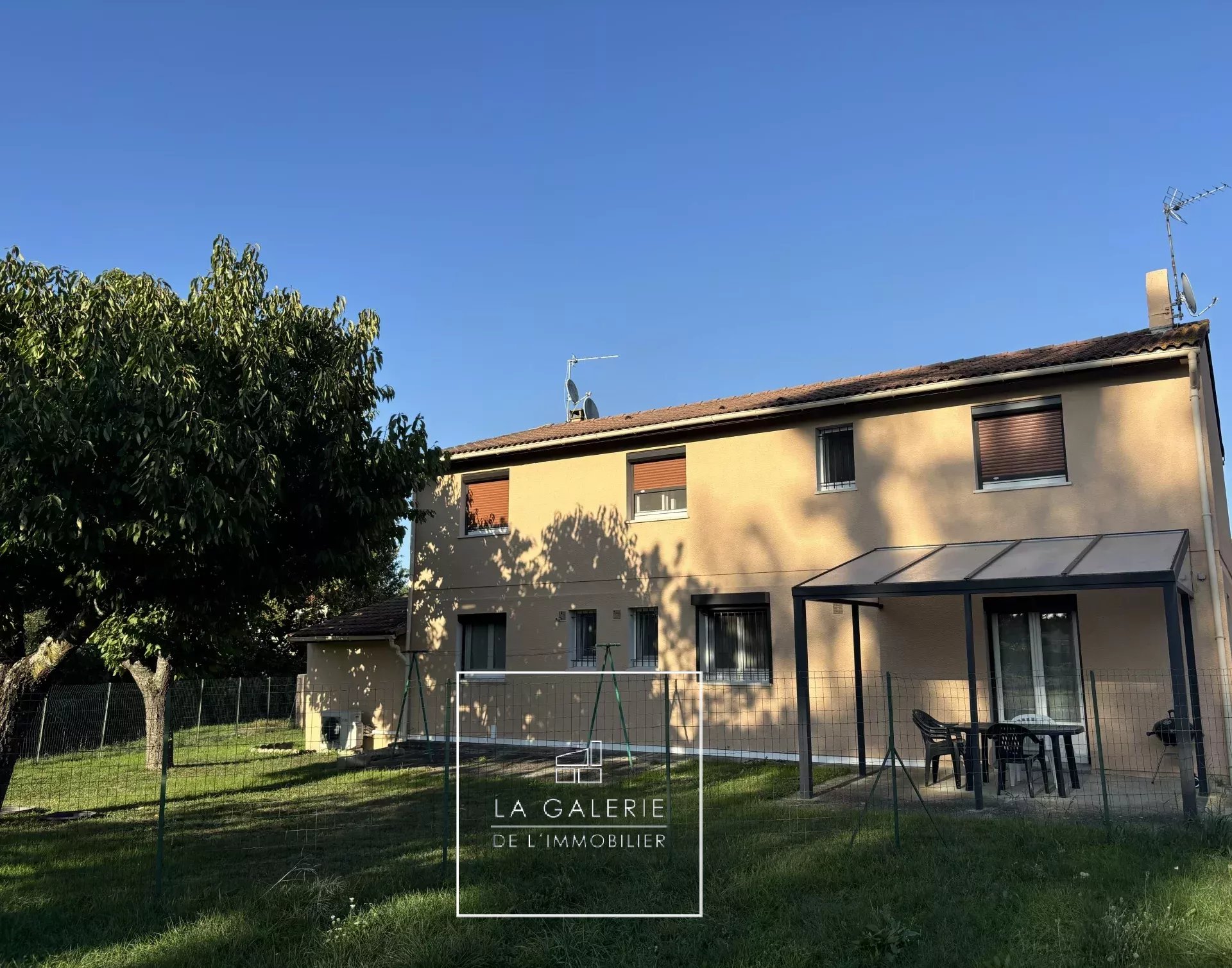 Agence immobilière de La Galerie De L'Immobilier