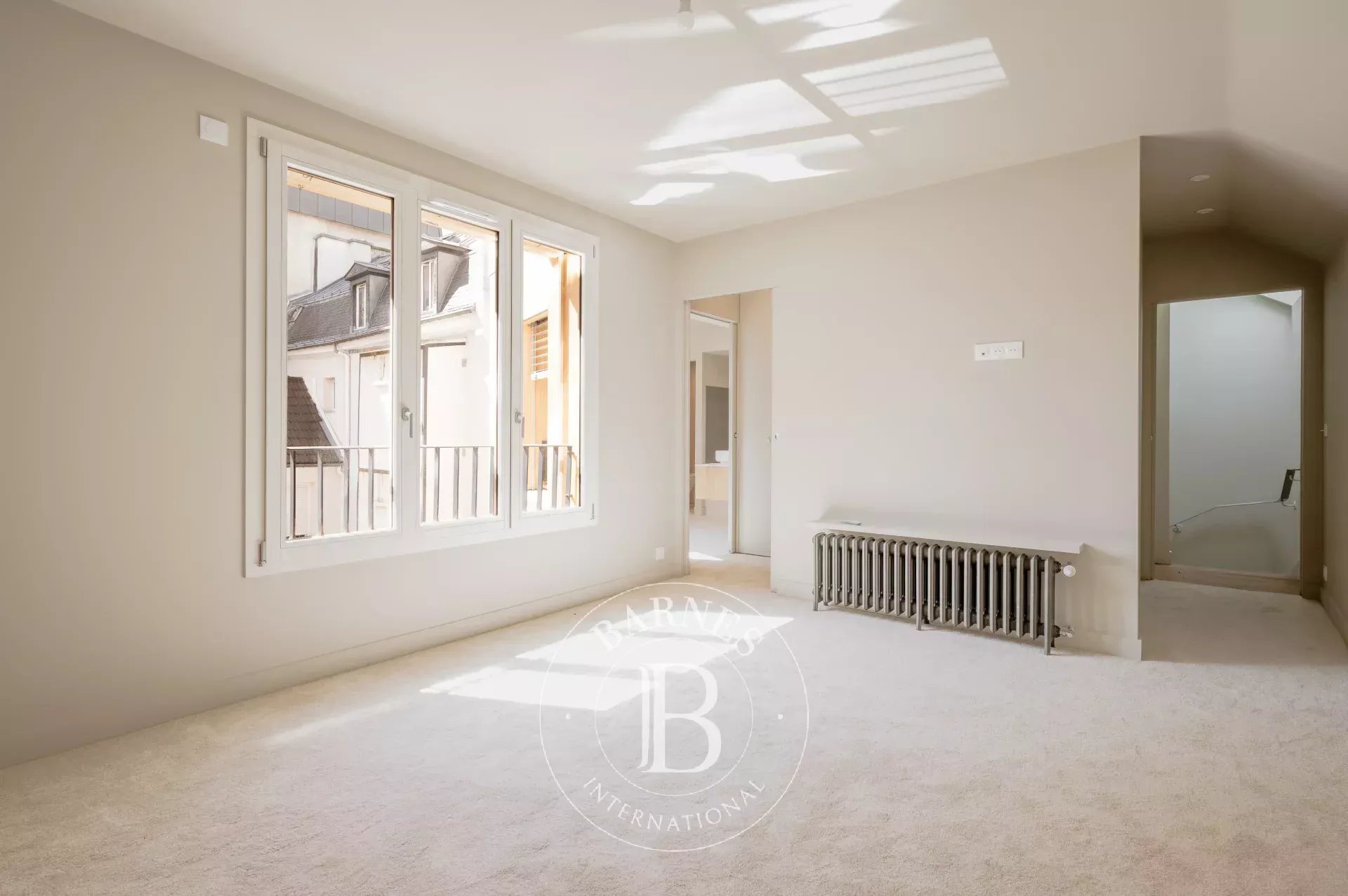 Clichy  - Townhouse 3 Bedrooms - picture 9