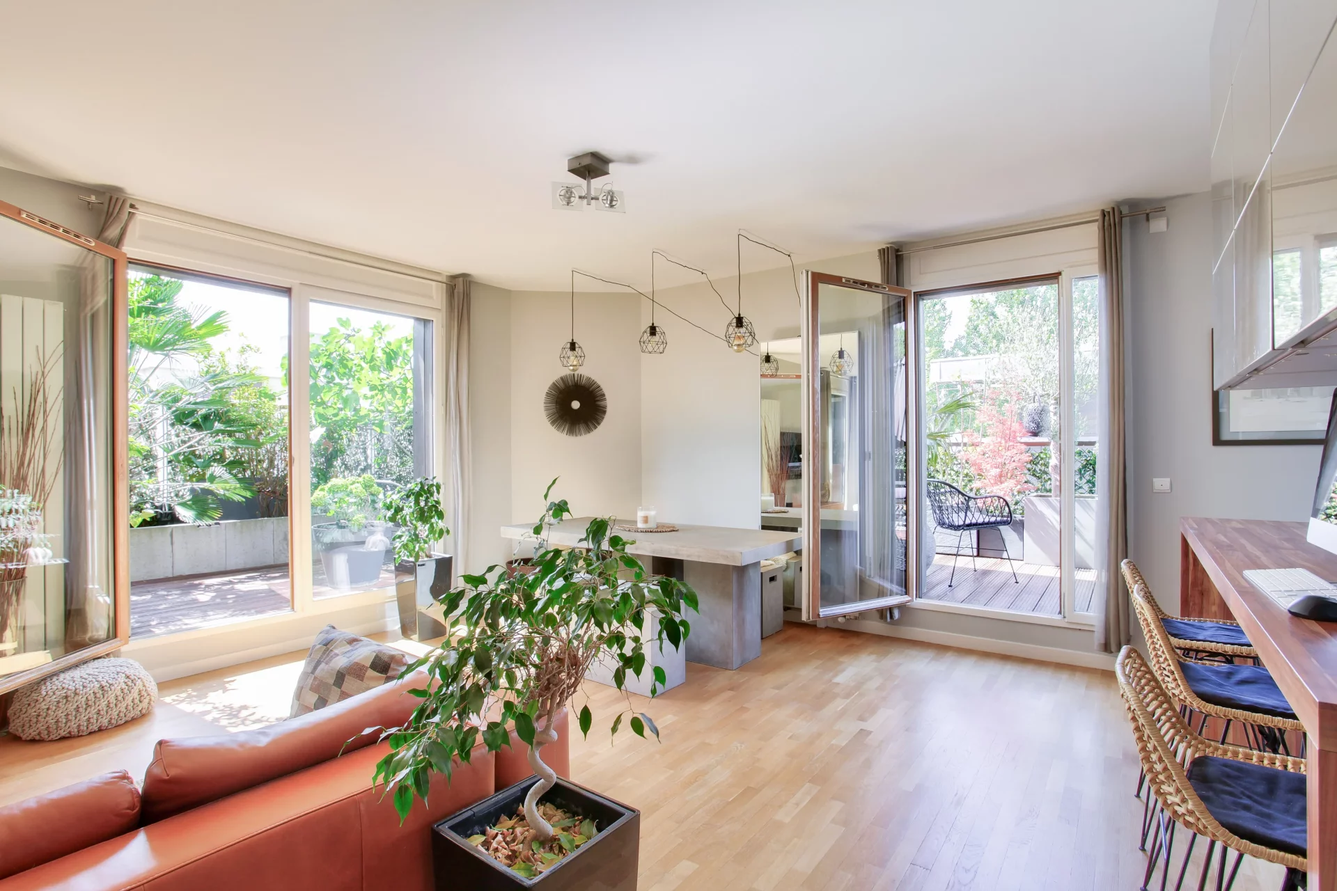 Versailles - CLAGNY GLATIGNY