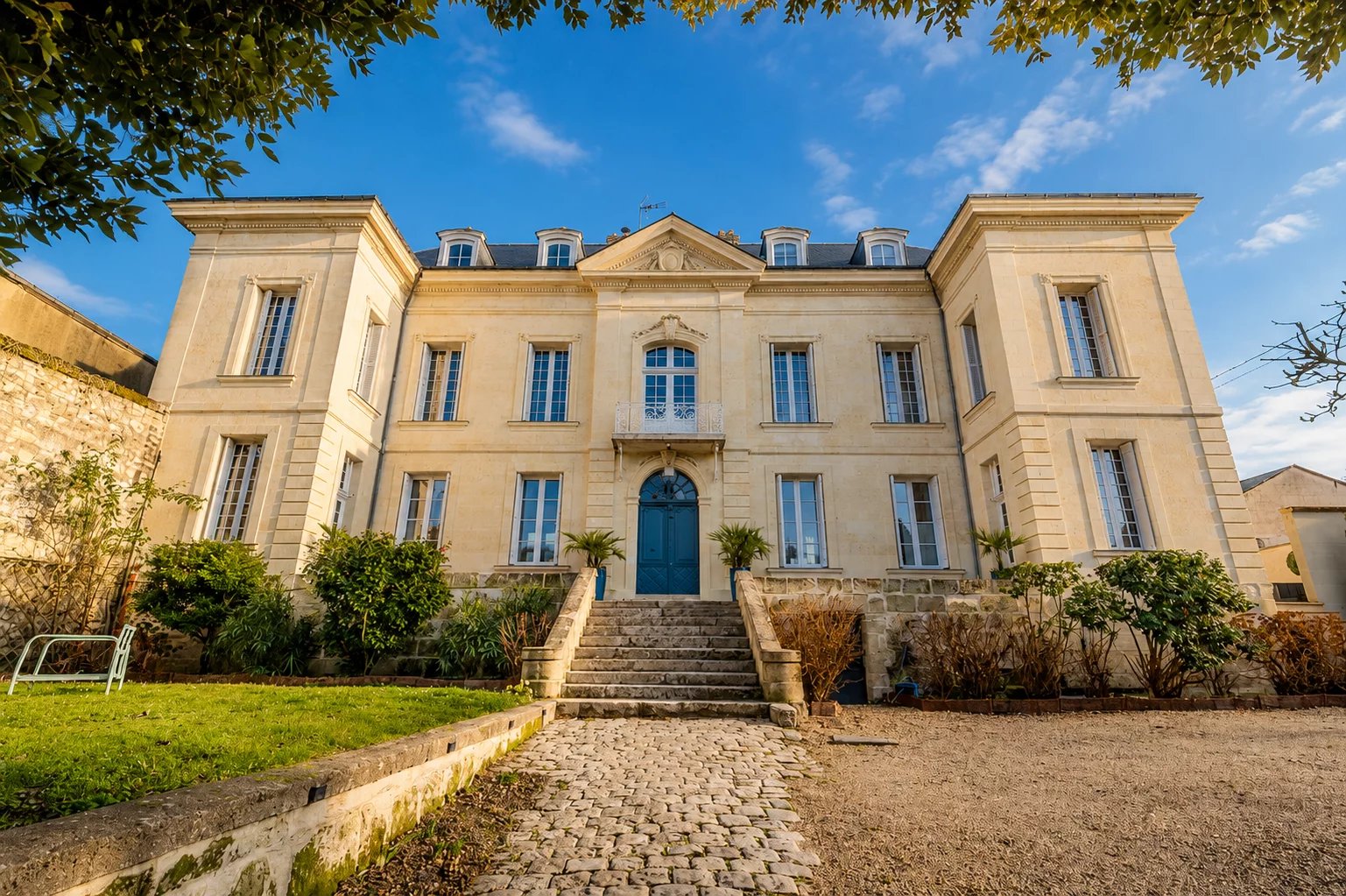 Sale House Saumur