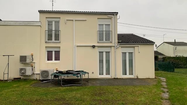 Agence immobilière de Cabinet Central Immobilier