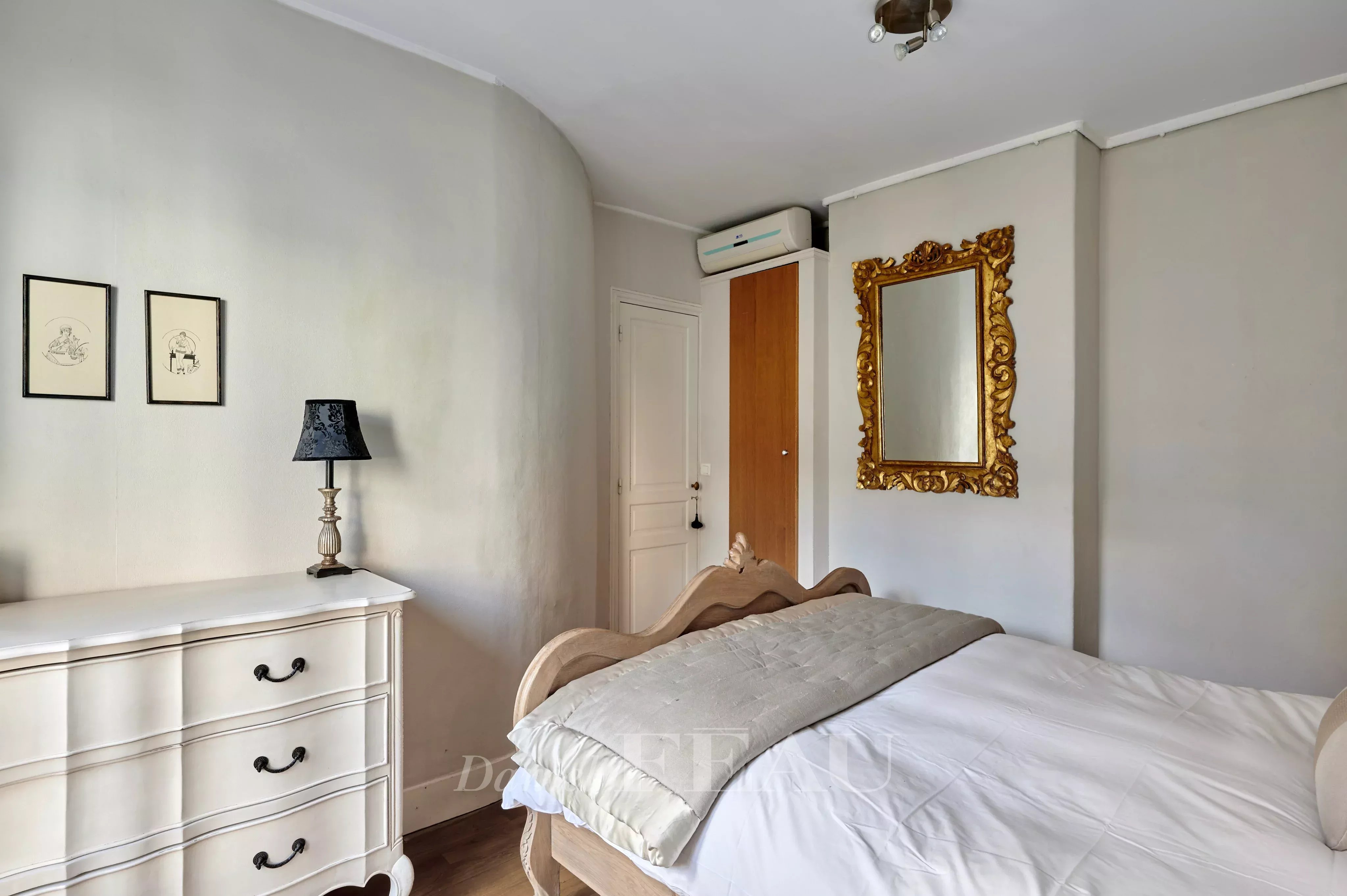 Vente Appartement Paris 6ème