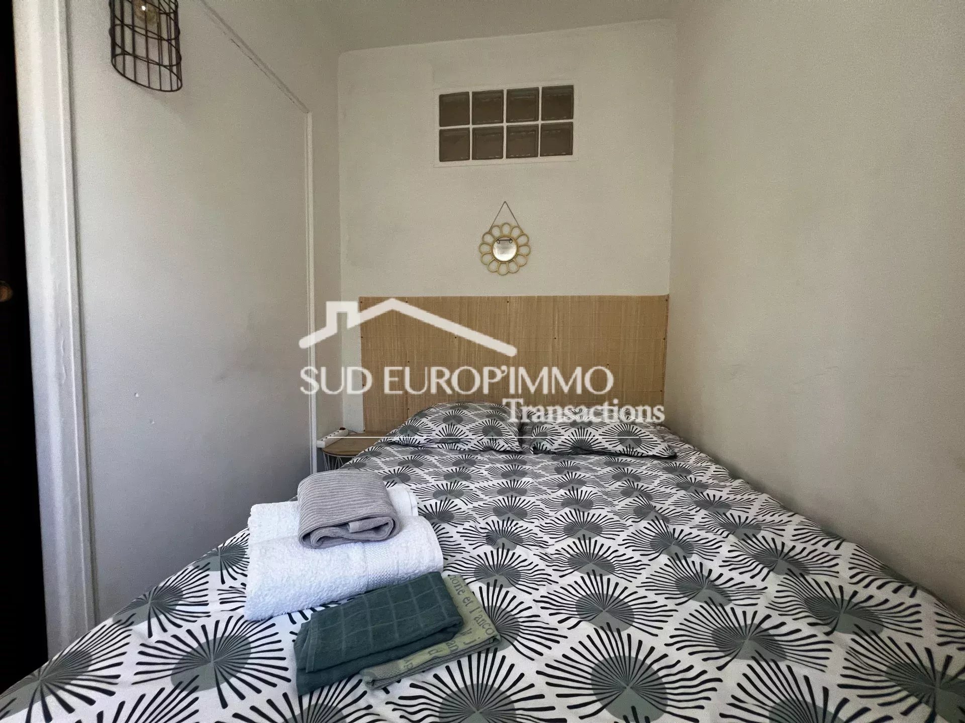 Vente Appartement Cannes