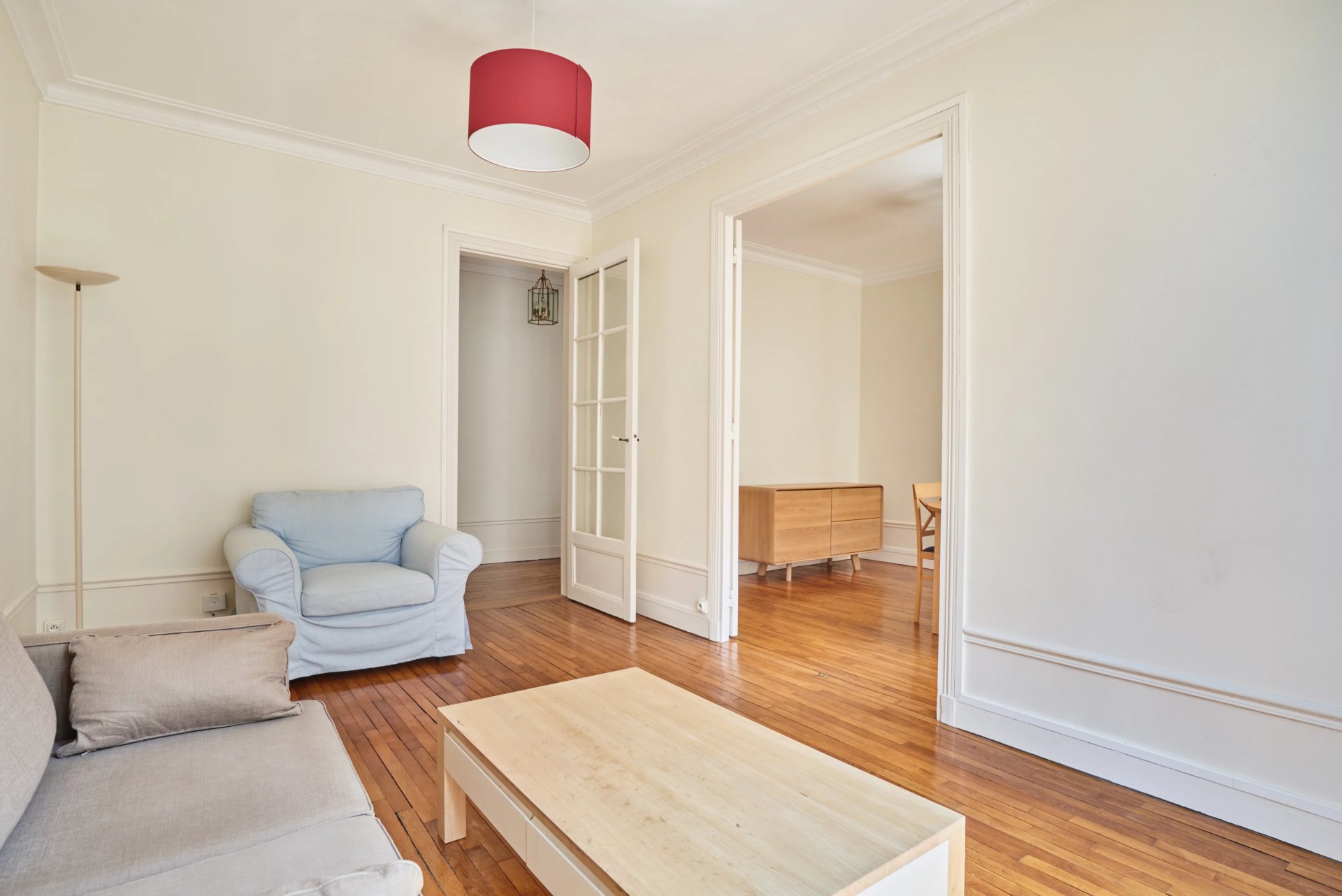 1 Bedroom Apartment/Flat's Image 4